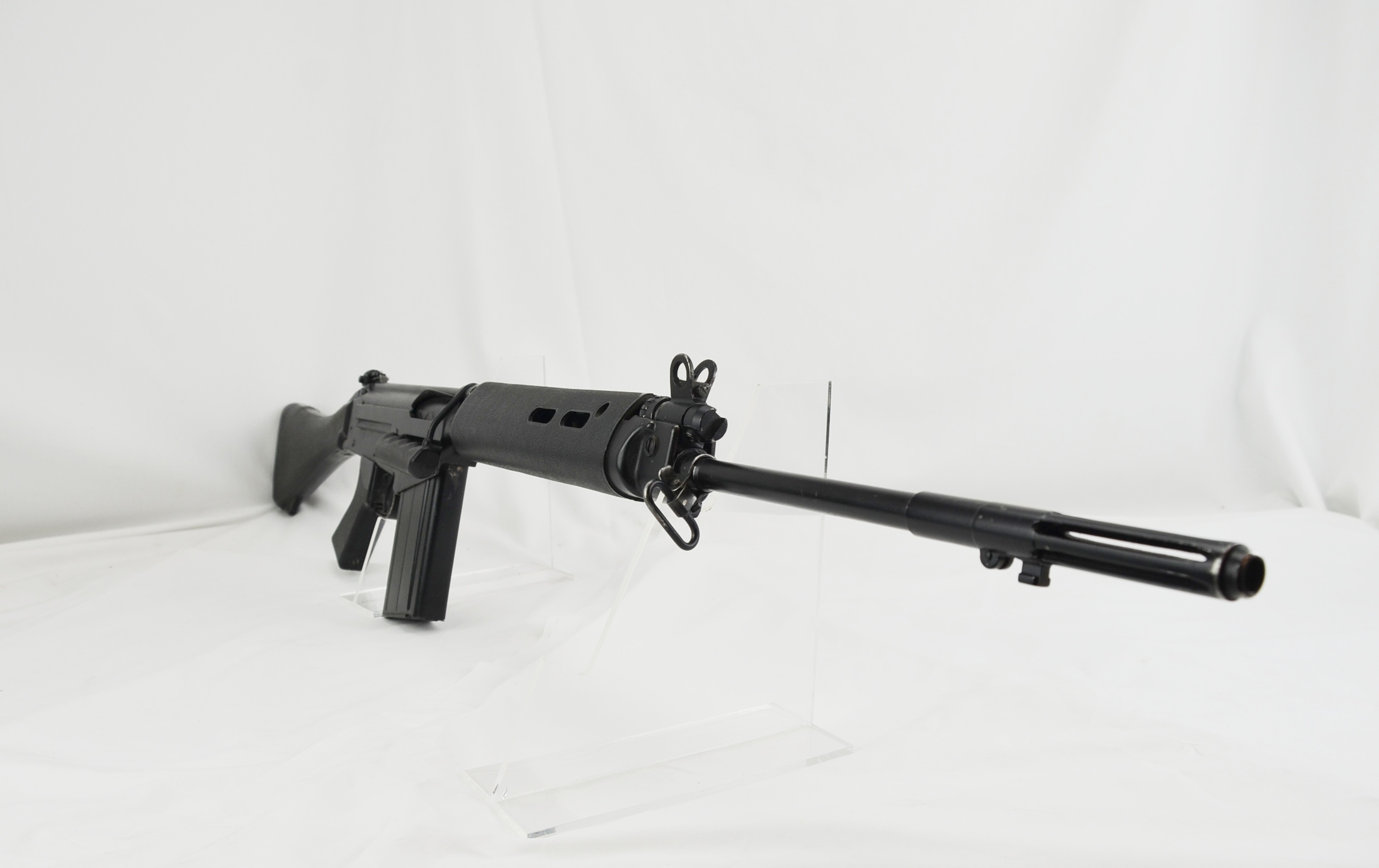 British L1A1 Self-Loading Rifle - Image 16