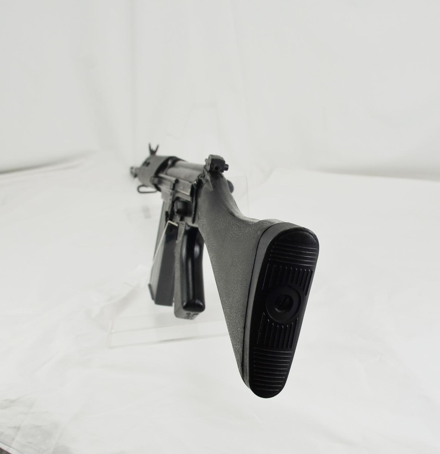 British L1A1 Self-Loading Rifle - Image 17