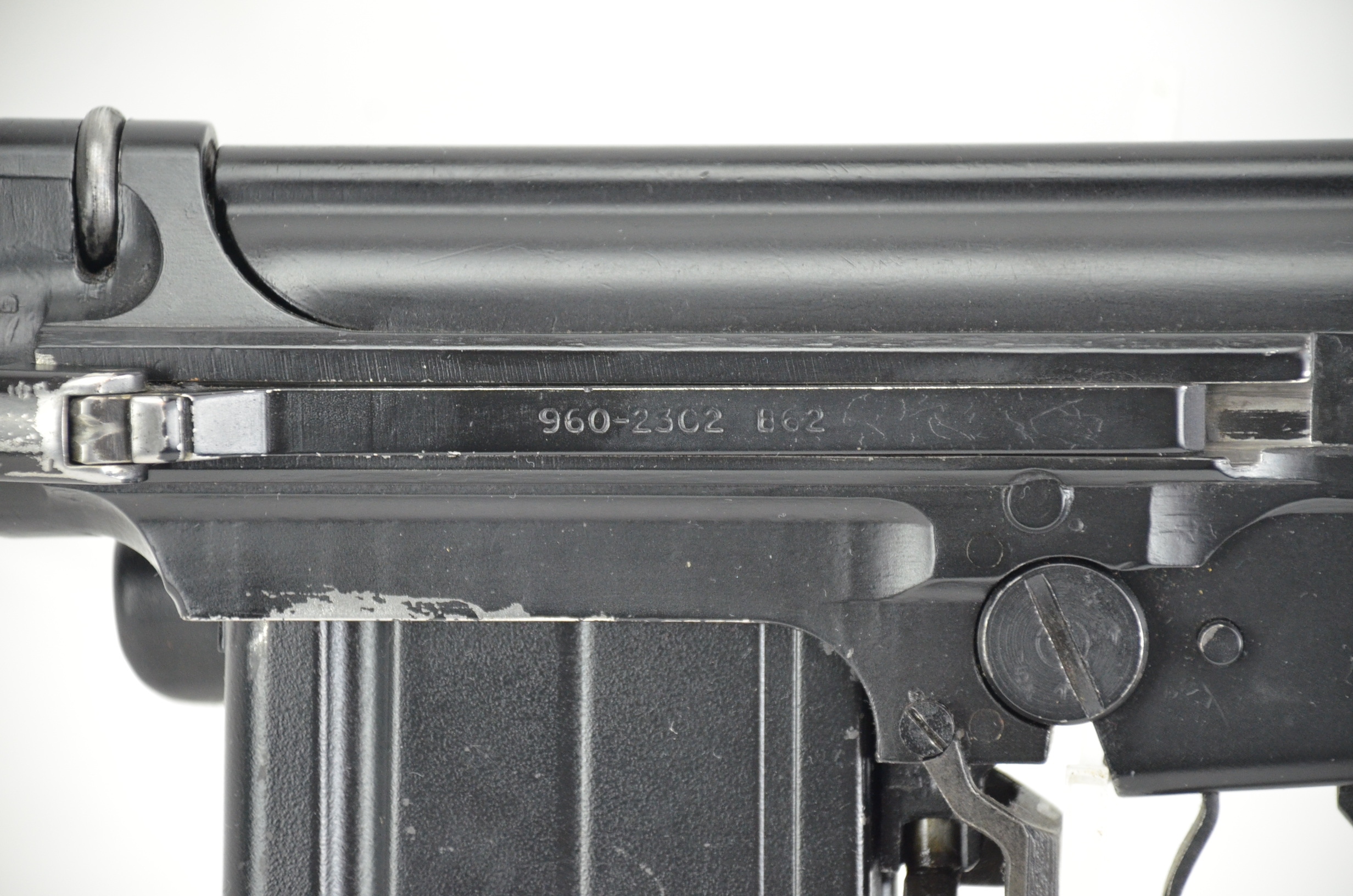 British L1A1 Self-Loading Rifle - Image 3