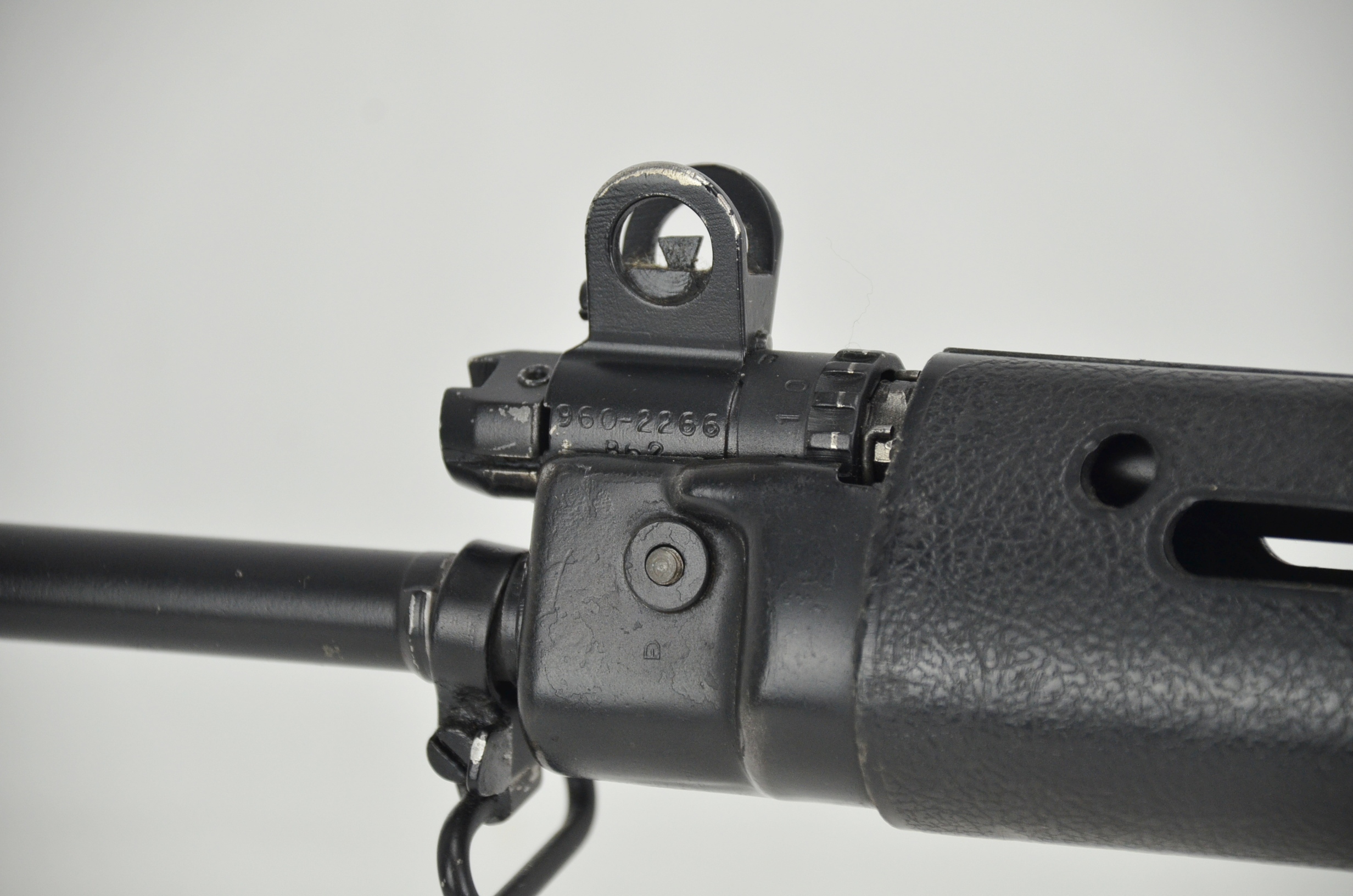 British L1A1 Self-Loading Rifle - Image 4