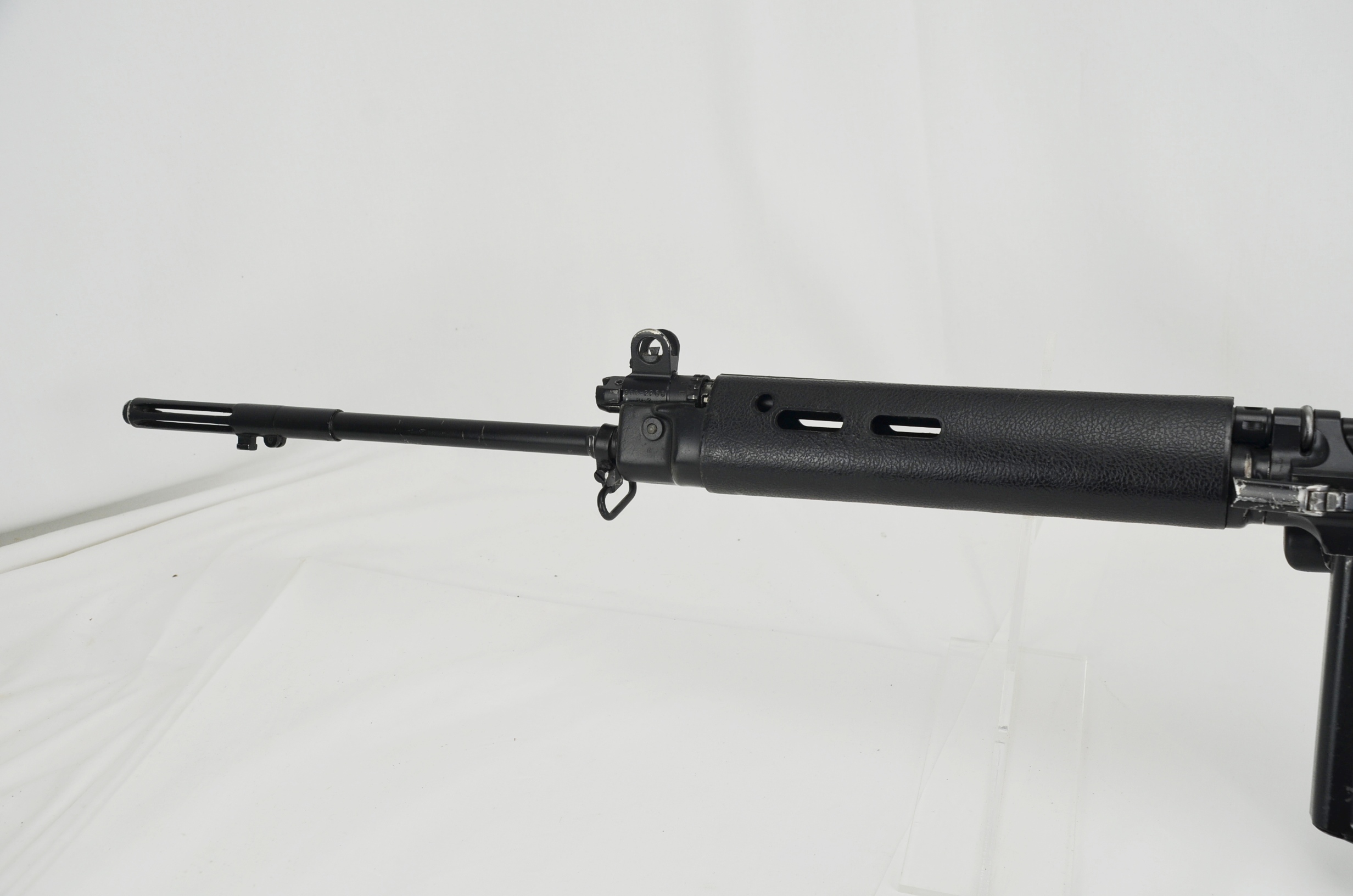 British L1A1 Self-Loading Rifle - Image 5