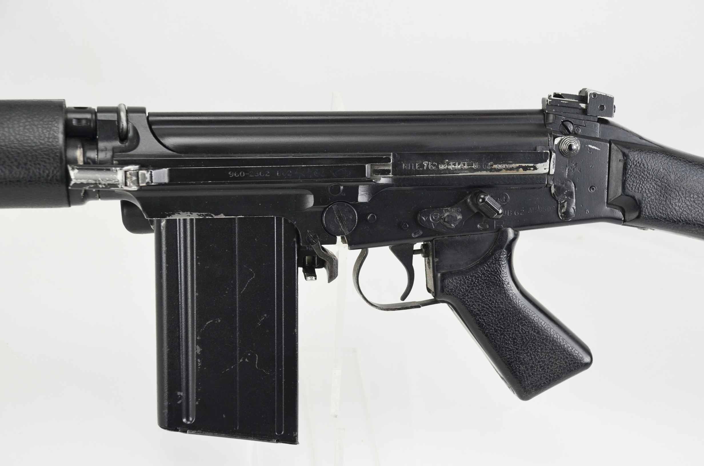 British L1A1 Self-Loading Rifle - Image 6