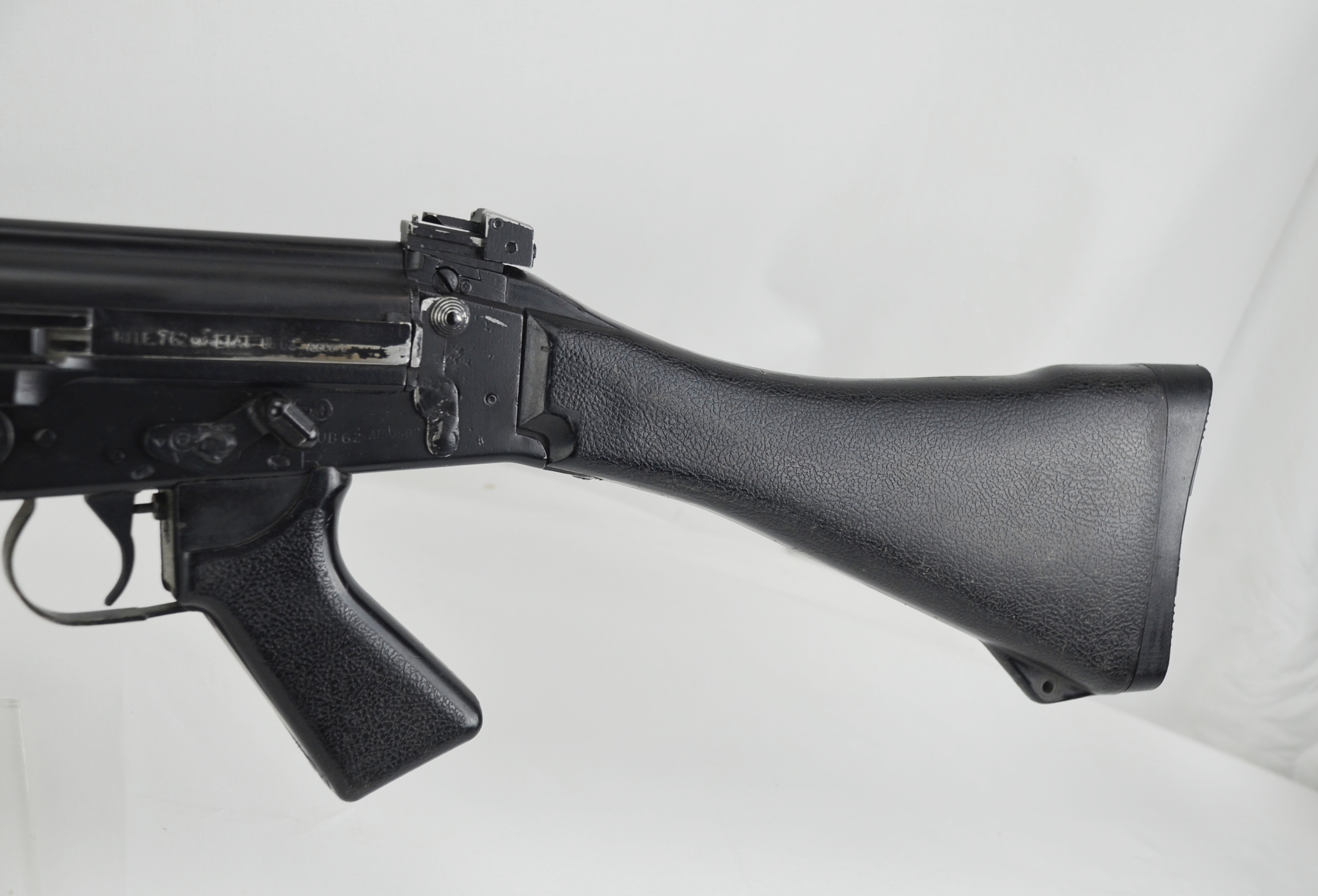 British L1A1 Self-Loading Rifle - Image 7