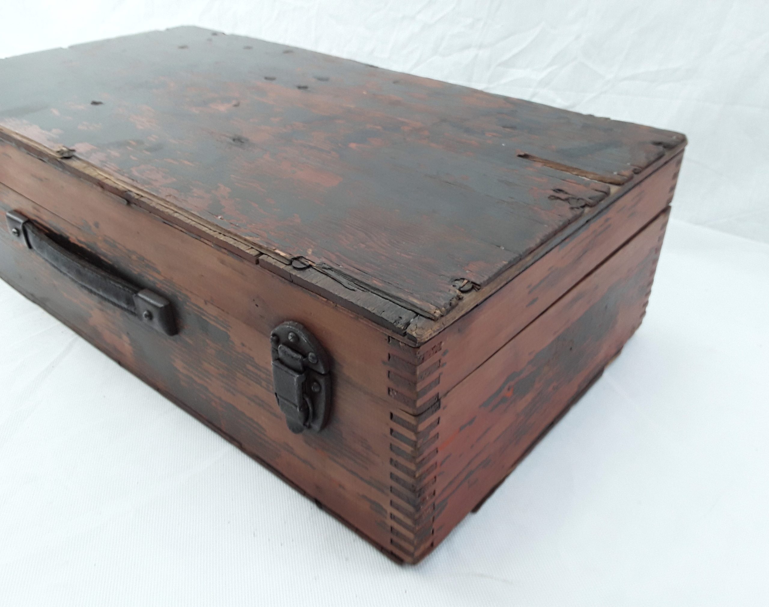 WW2 Stevens Stopper II Bomb Disposal Kit - Image 11