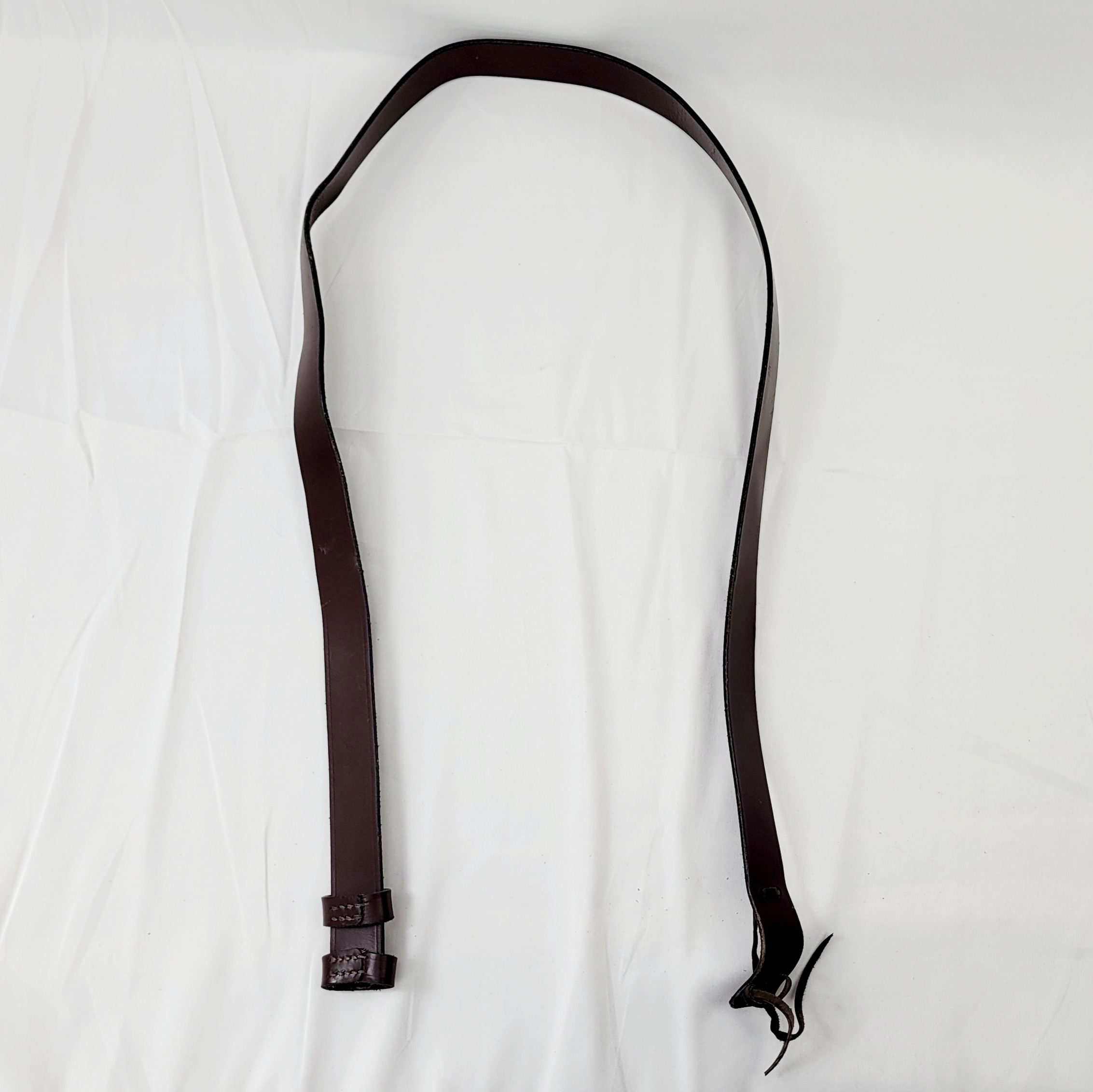 Leather Sling for Service Rifle #1 - Image 4