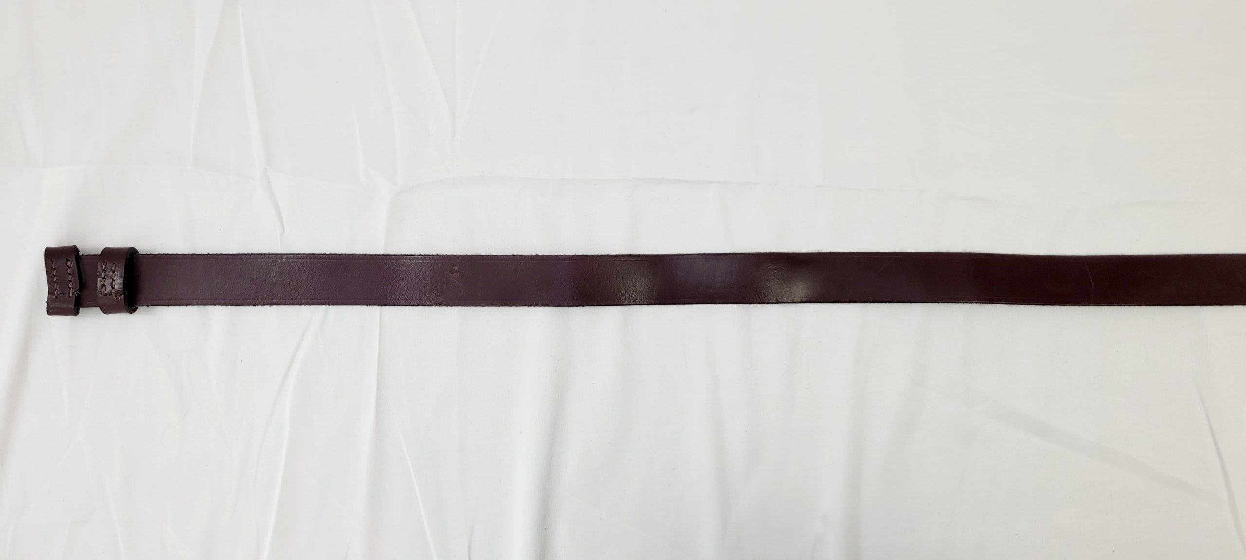 Leather Sling for Service Rifle #1 - Image 3