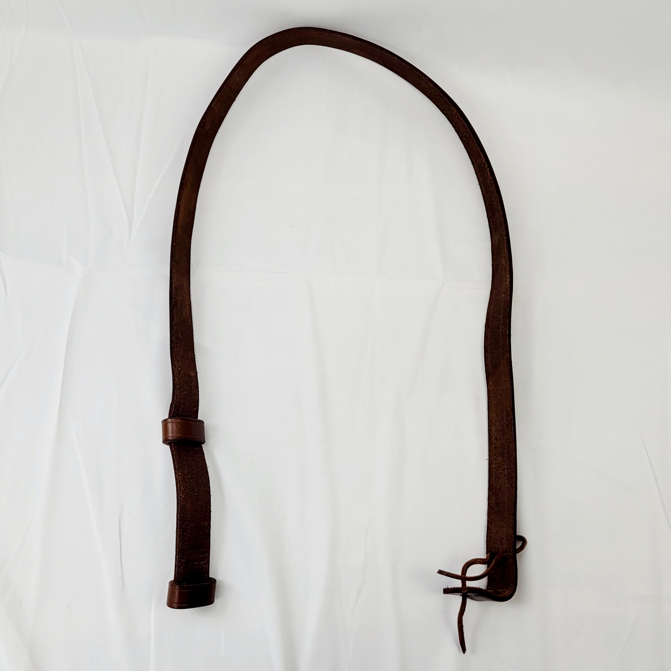Leather Sling for Service Rifle #3 - Image 4