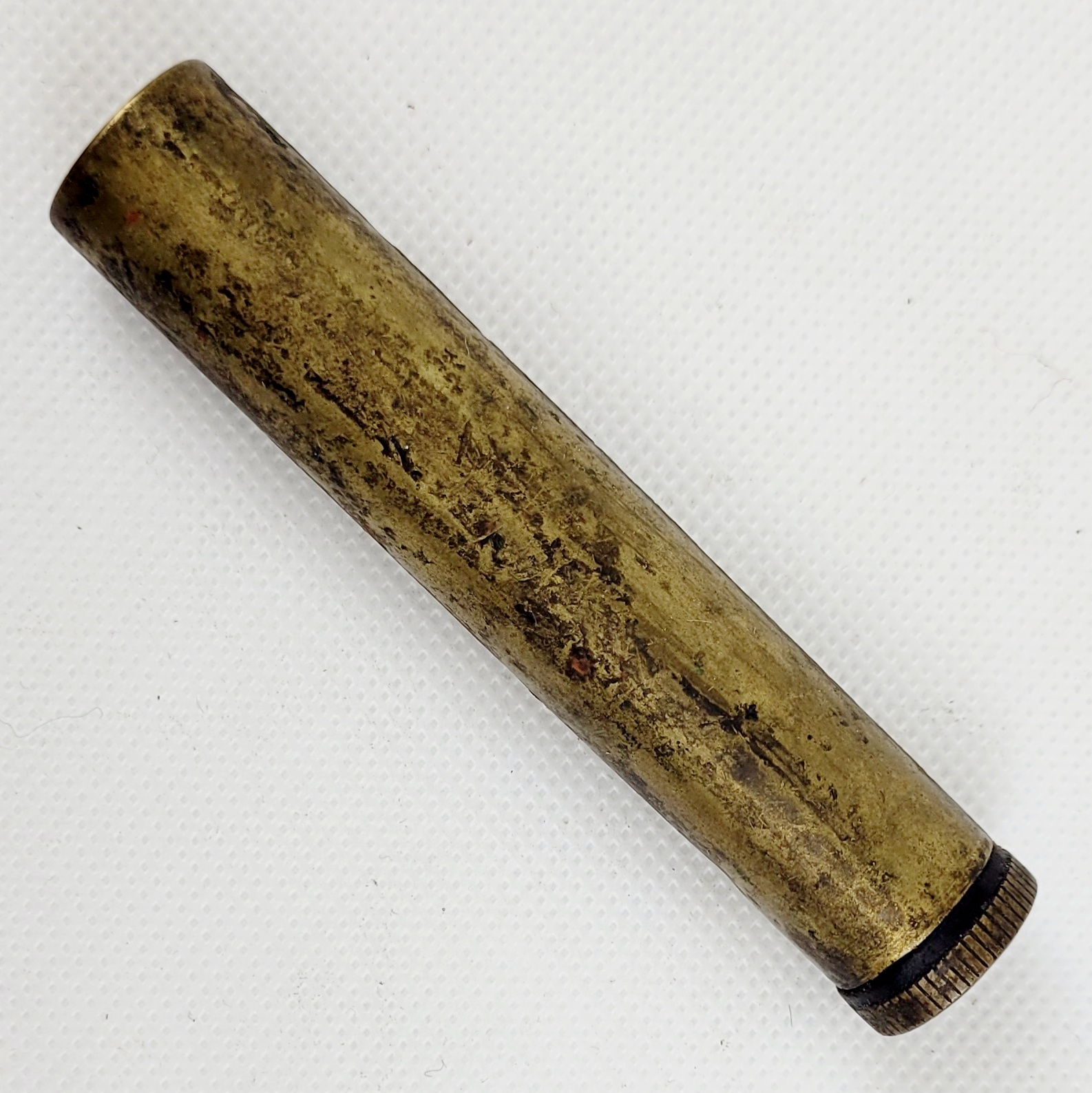 Lee Enfield Oil Bottle #1 - Image 3