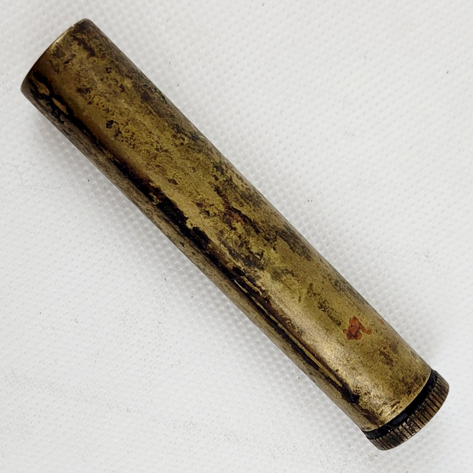 Lee Enfield Oil Bottle #1 - Image 4