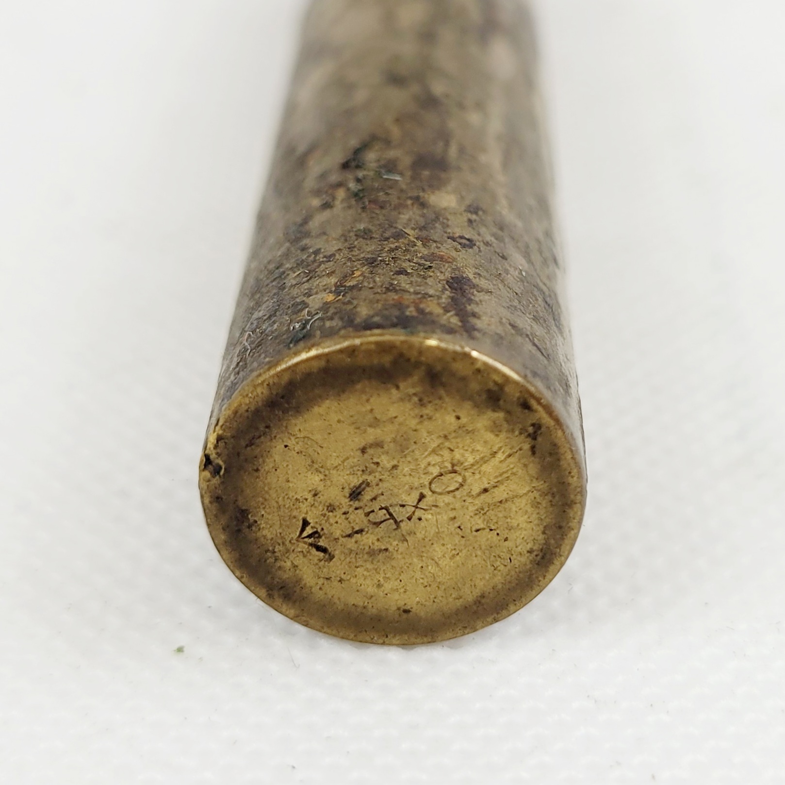 Lee Enfield Oil Bottle #1 - Image 5