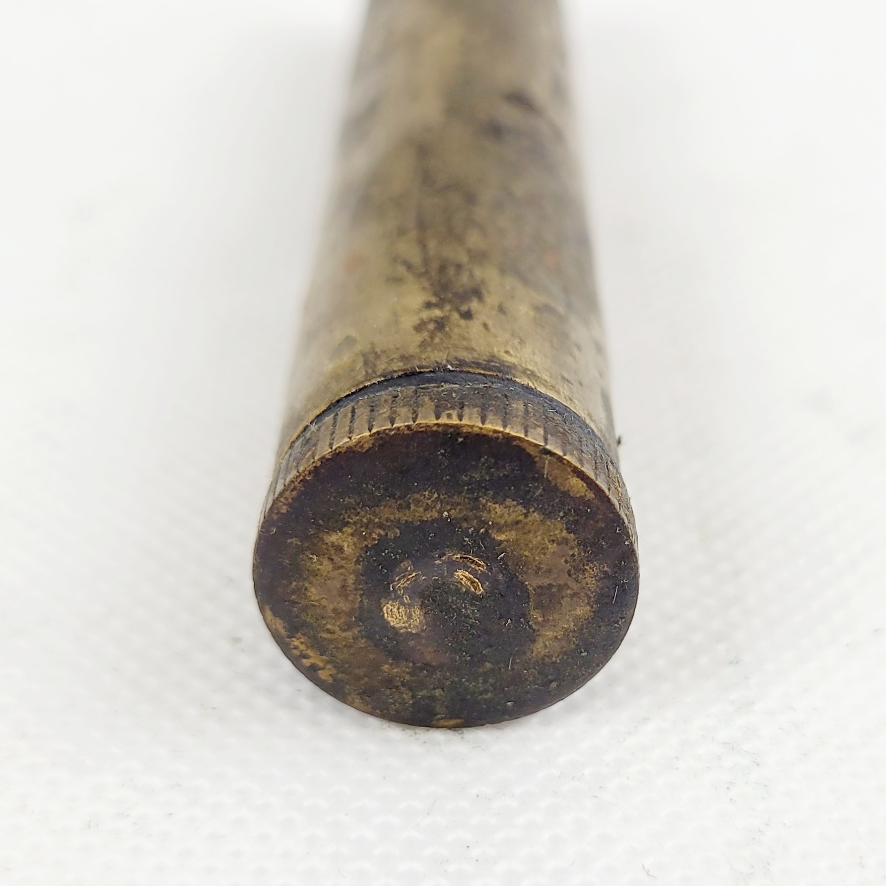 Lee Enfield Oil Bottle #1 - Image 6