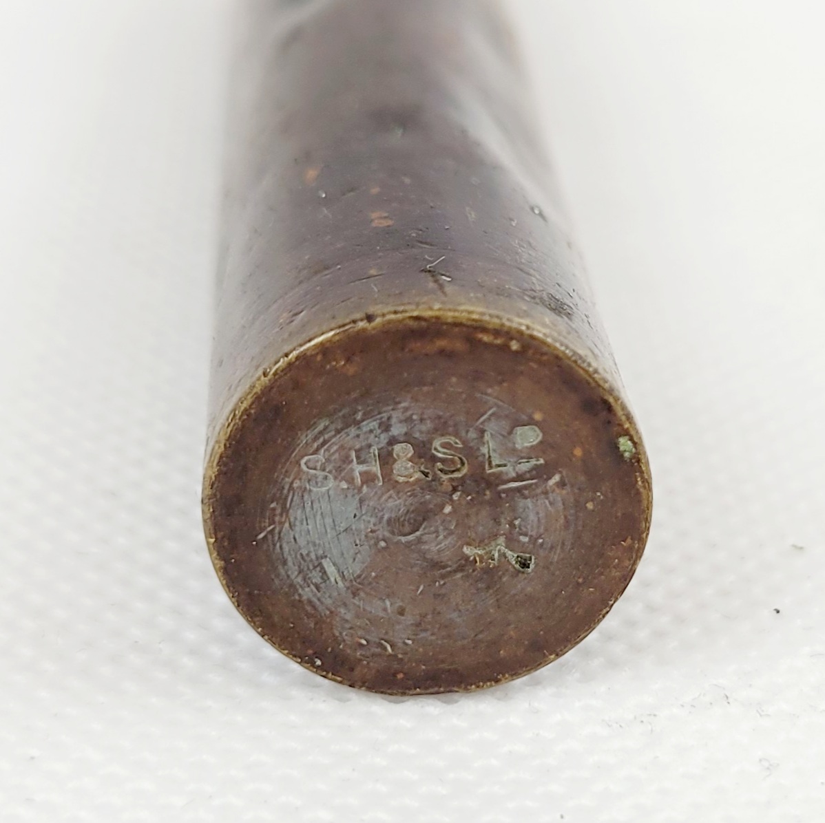 Lee Enfield Oil Bottle #2 - Image 6