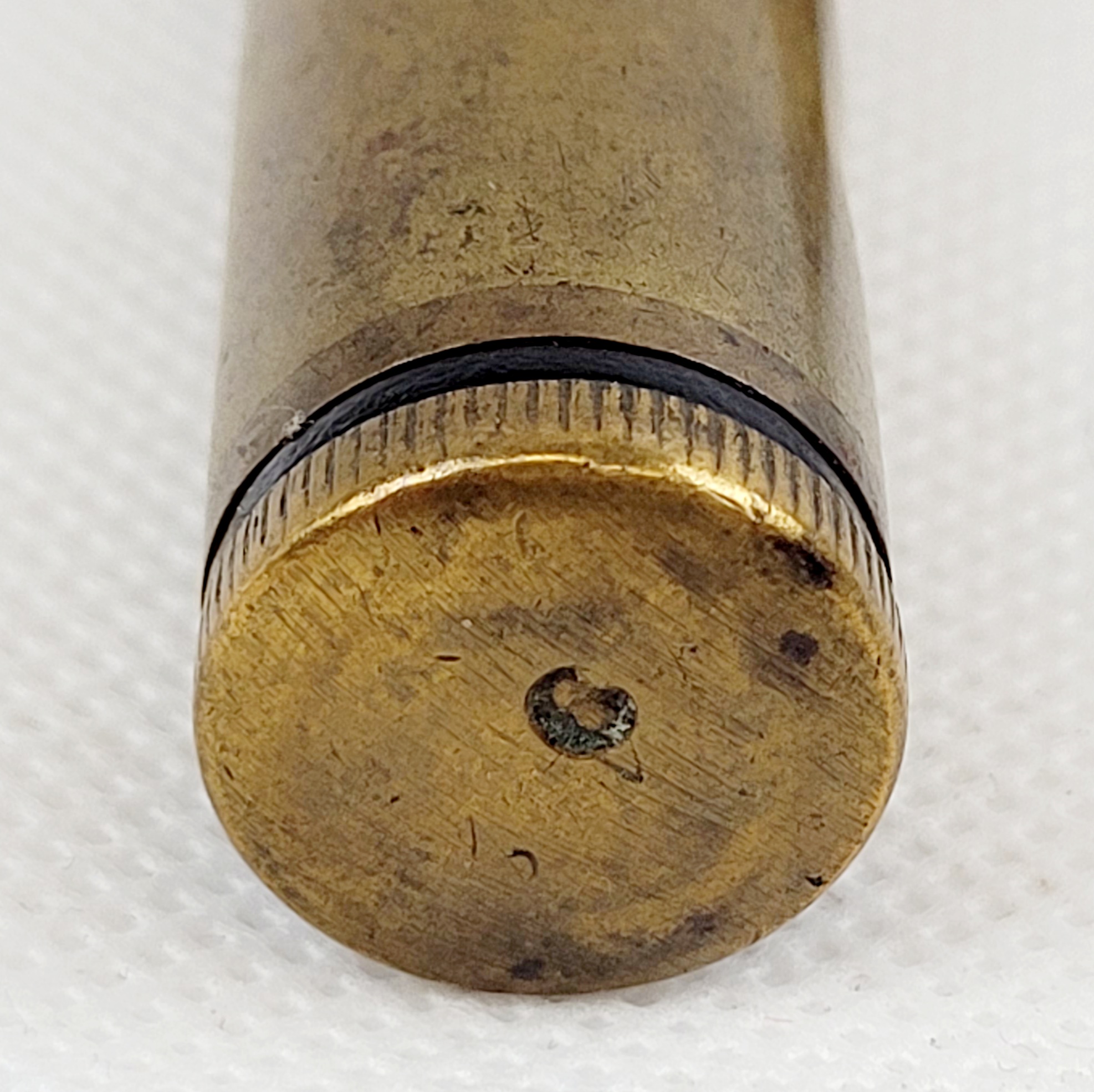 Lee Enfield Oil Bottle & Cleaning Rope #1 - Image 5