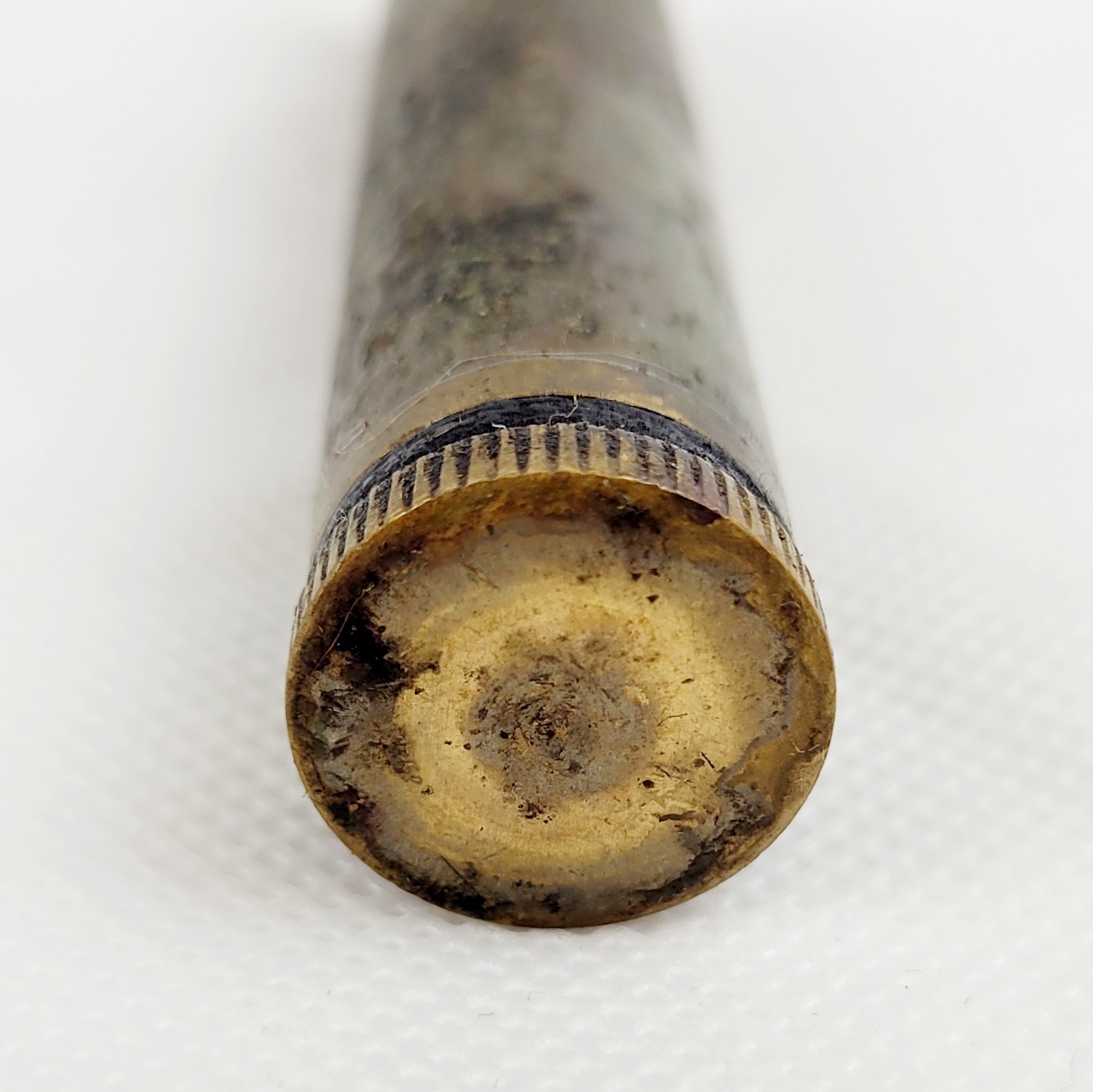 Lee Enfield Oil Bottle & Cleaning Rope #2 - Image 4