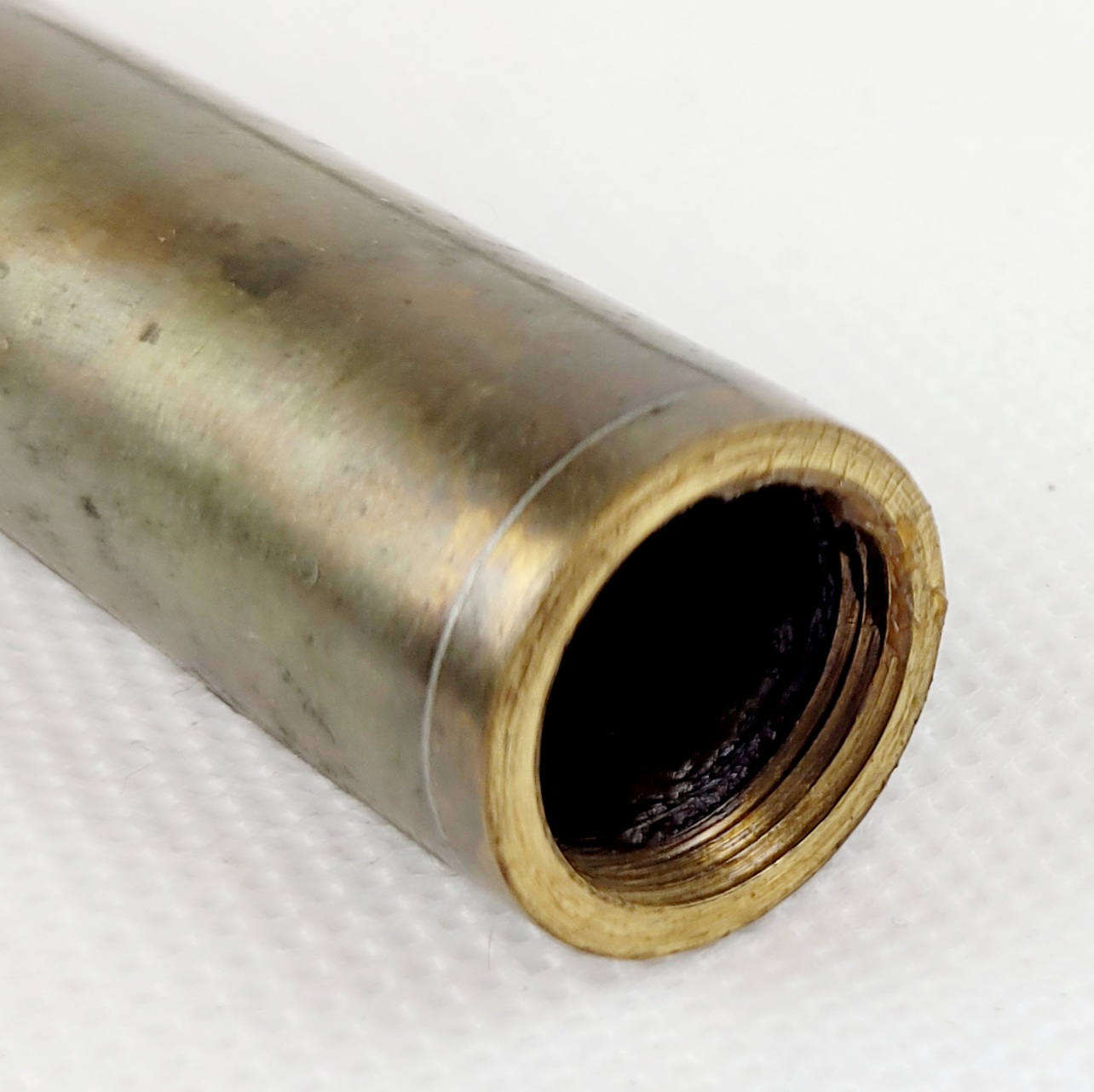 Lee Enfield Oil Bottle & Cleaning Rope #2 - Image 7