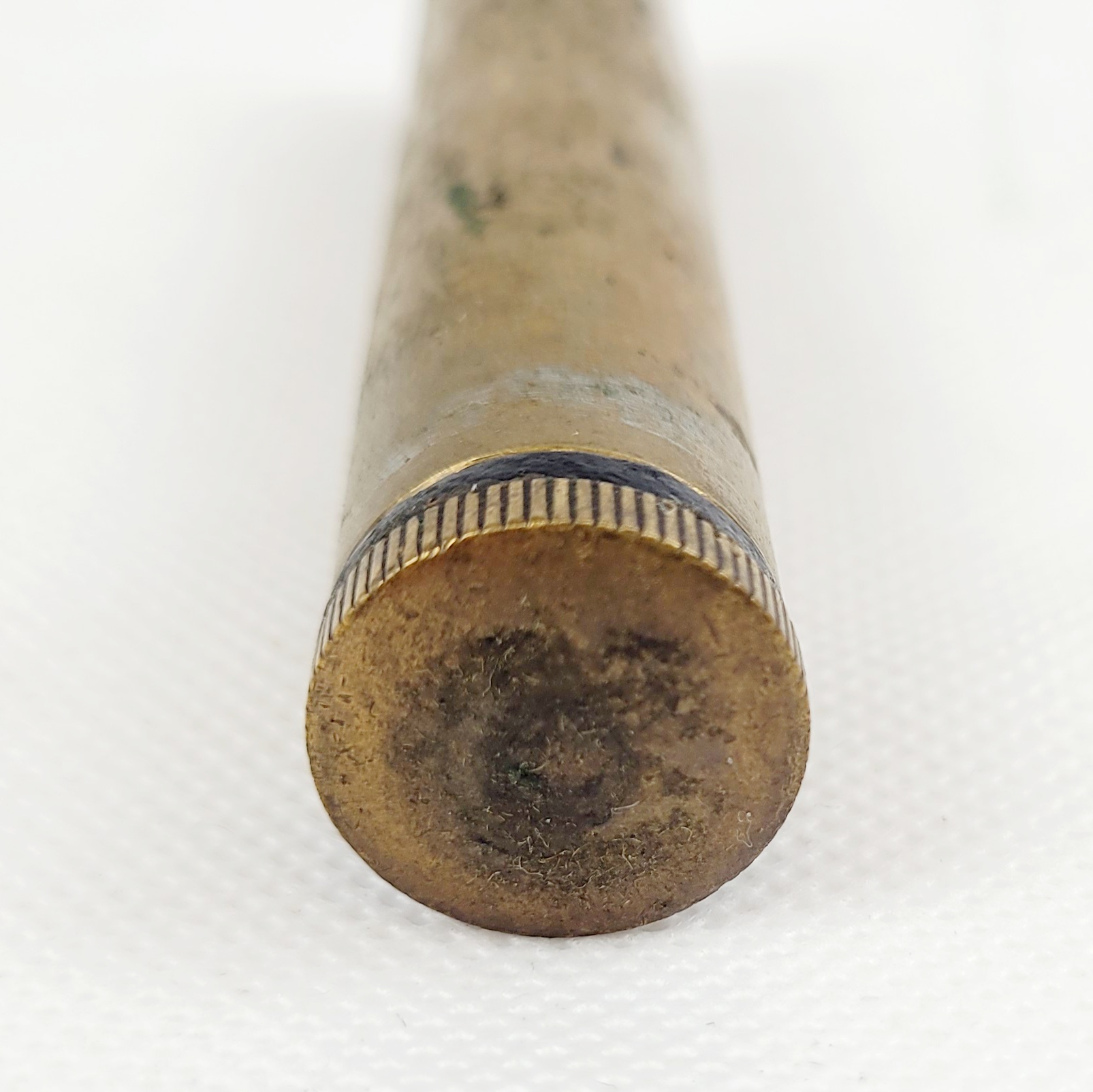 Lee Enfield Oil Bottle & Cleaning Rope #3 - Image 4