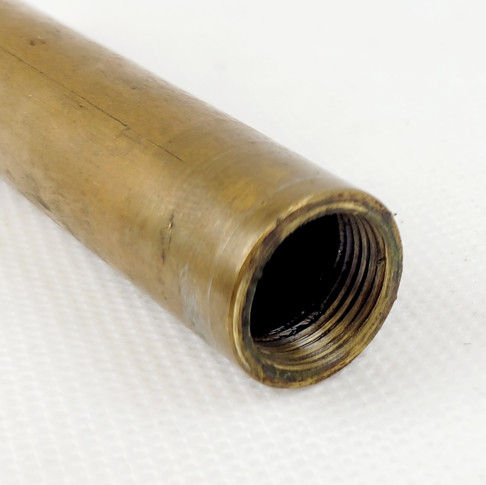 Lee Enfield Oil Bottle & Cleaning Rope #3 - Image 7