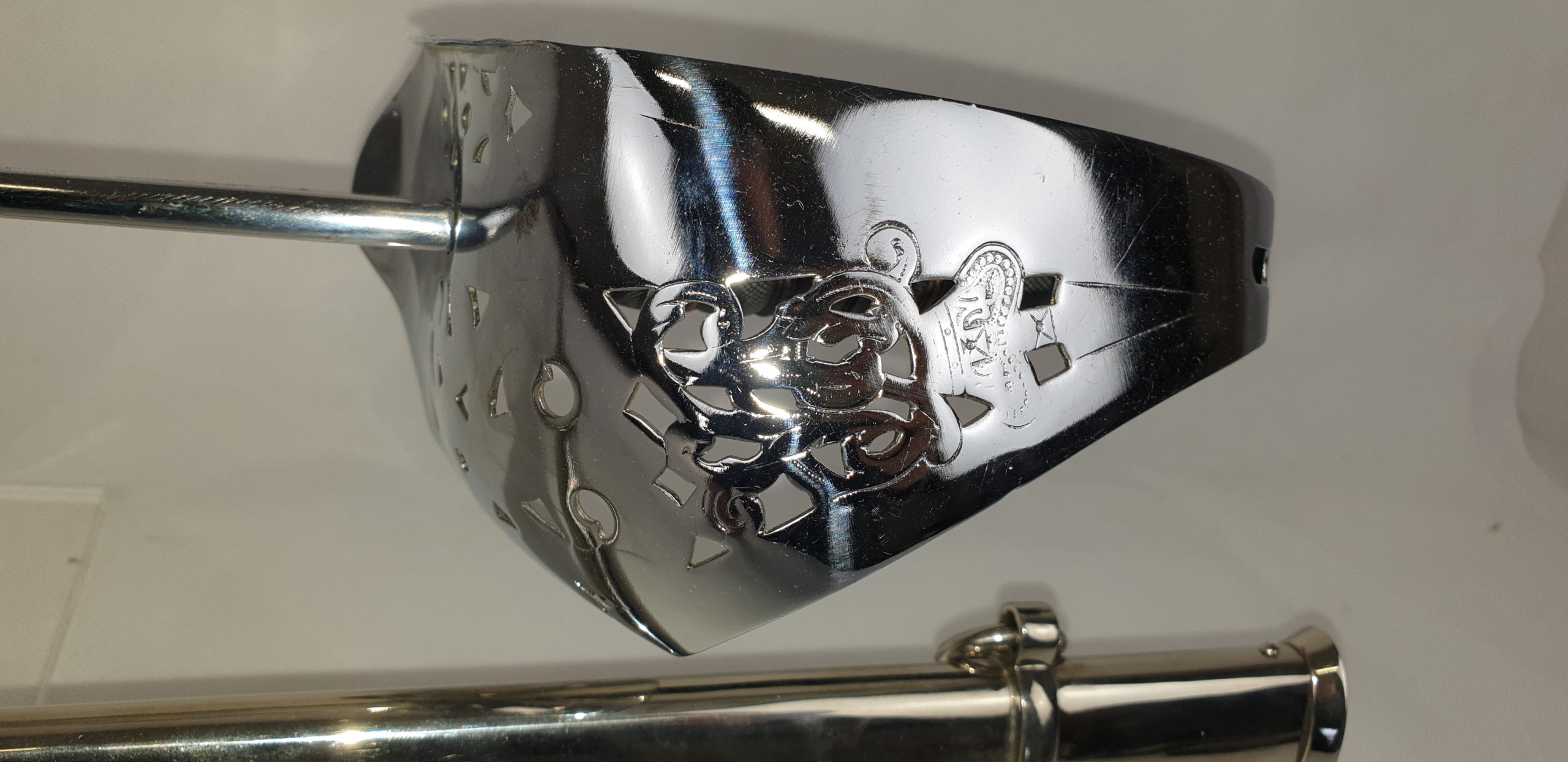 Modern Replica of a 1898 Pattern Infantry Sword - Image 7