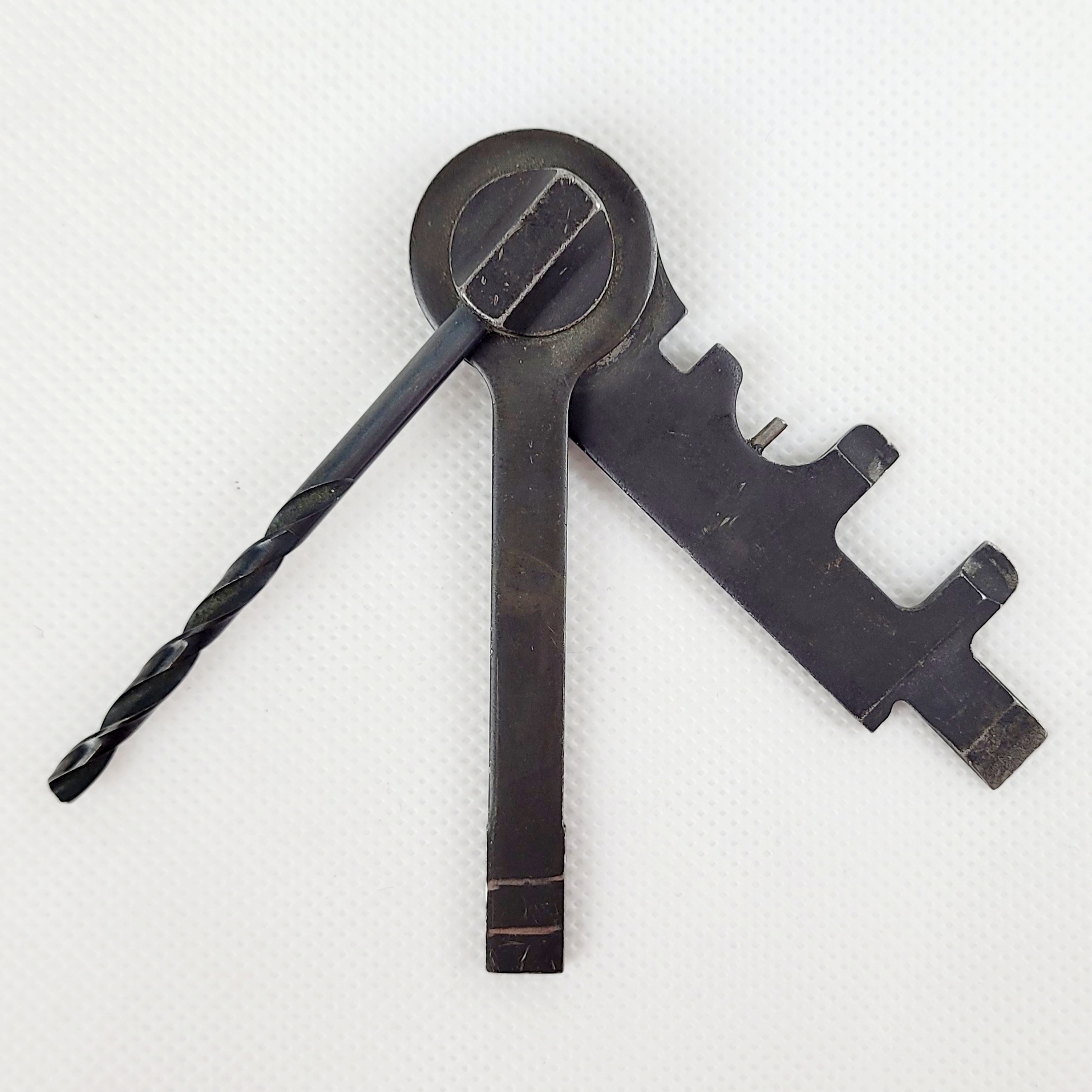 Multi Tool for SA80 Assault Rifle #1 - Image 2