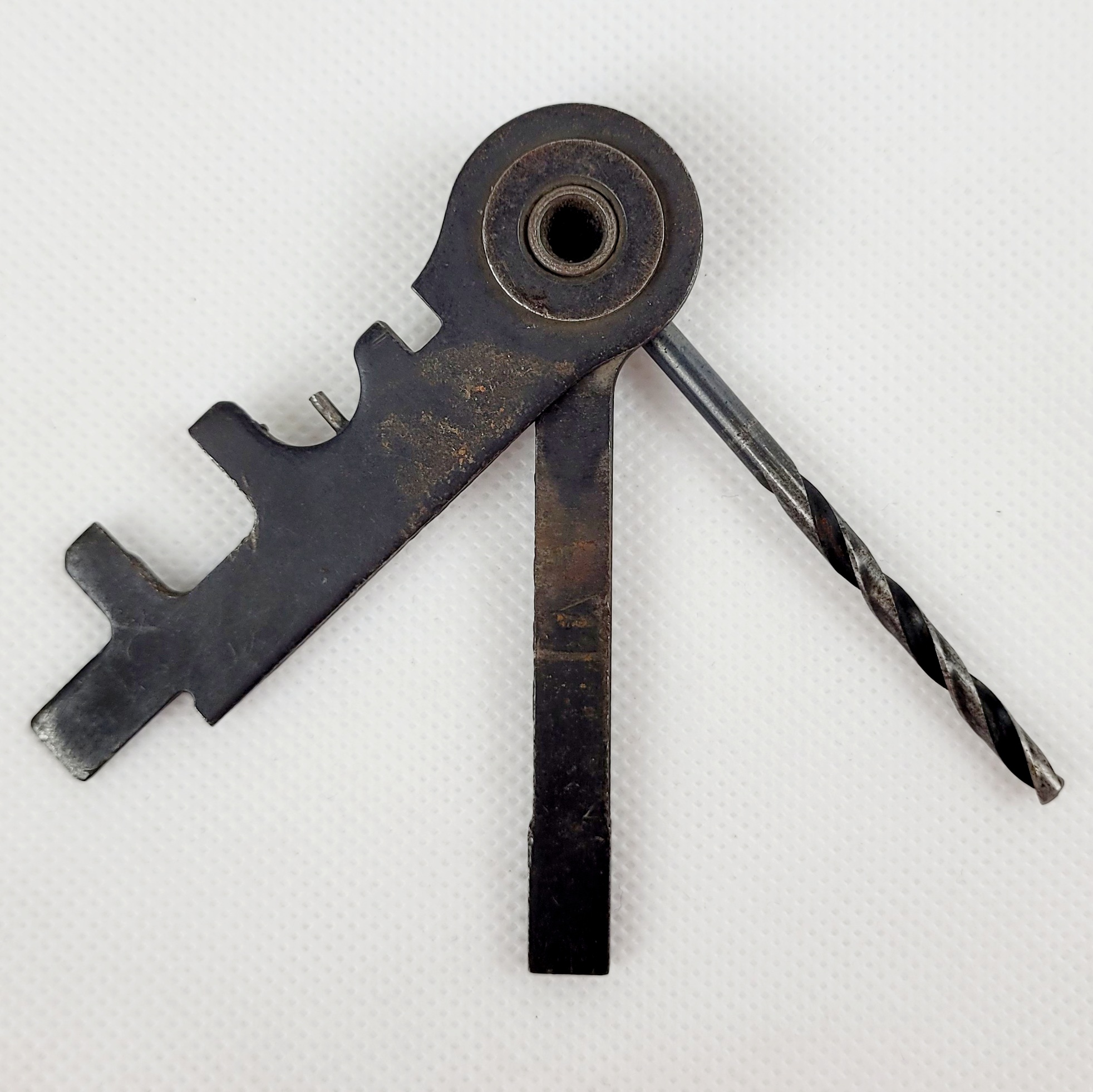 Multi Tool for SA80 Assault Rifle #2
