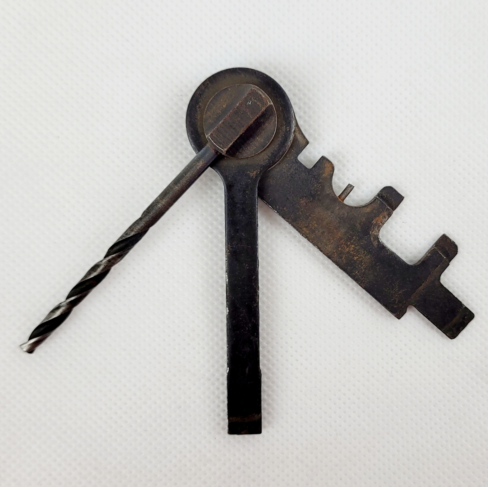 Multi Tool for SA80 Assault Rifle #2 - Image 2