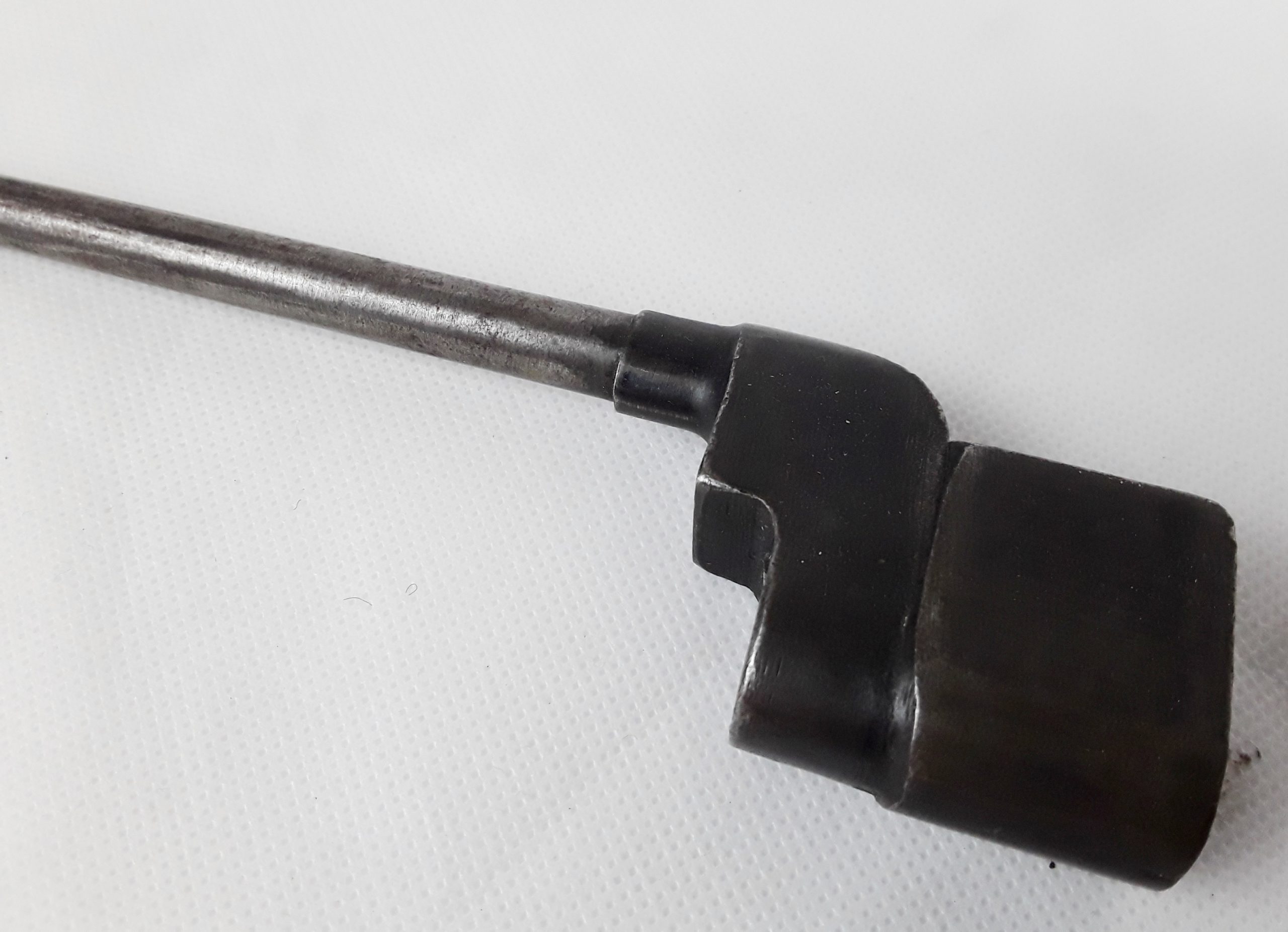 No 4 Lee Enfield Rifle No 4 Mk2* Spike Bayonet - Image 4