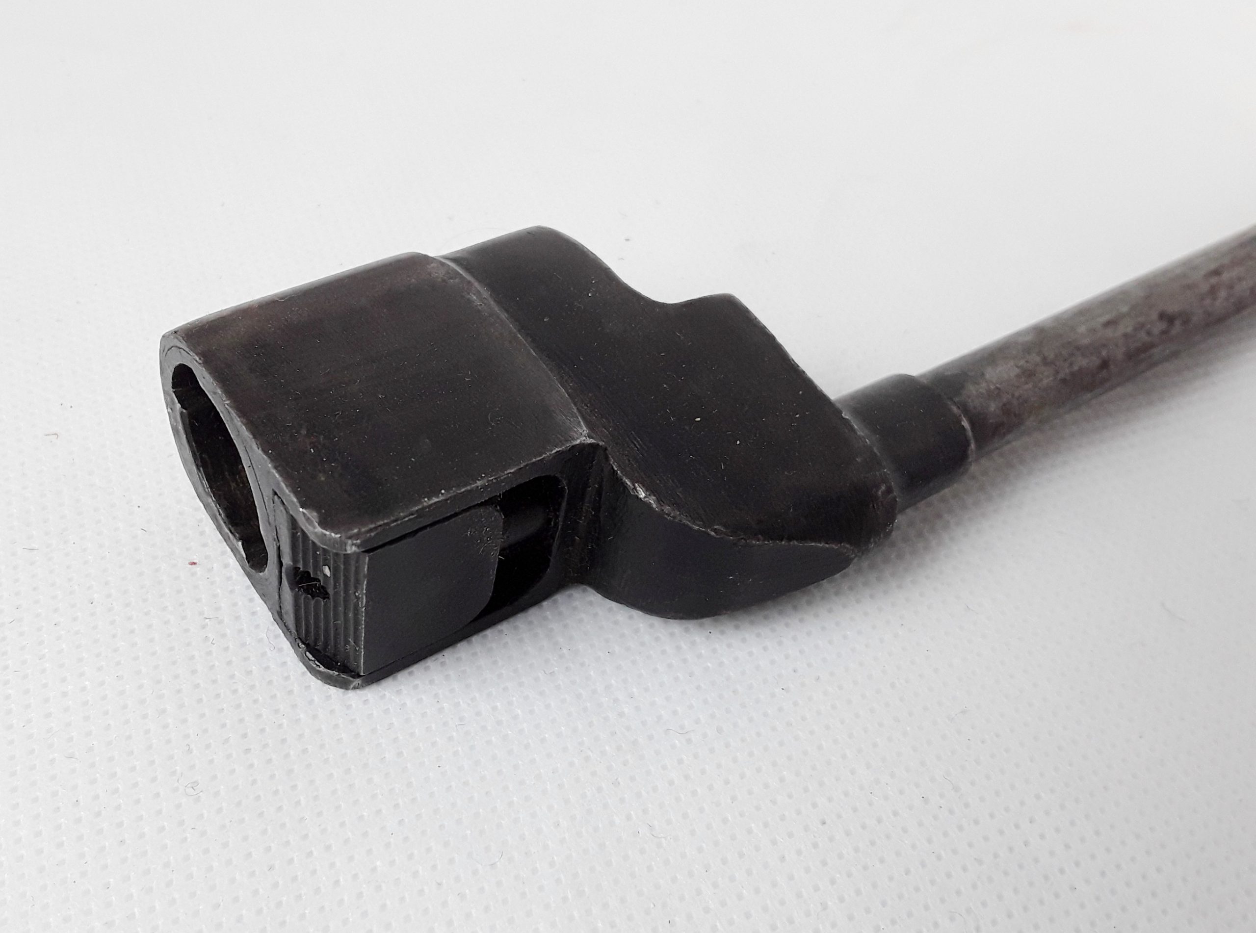 No 4 Lee Enfield Rifle No 4 Mk2* Spike Bayonet - Image 3