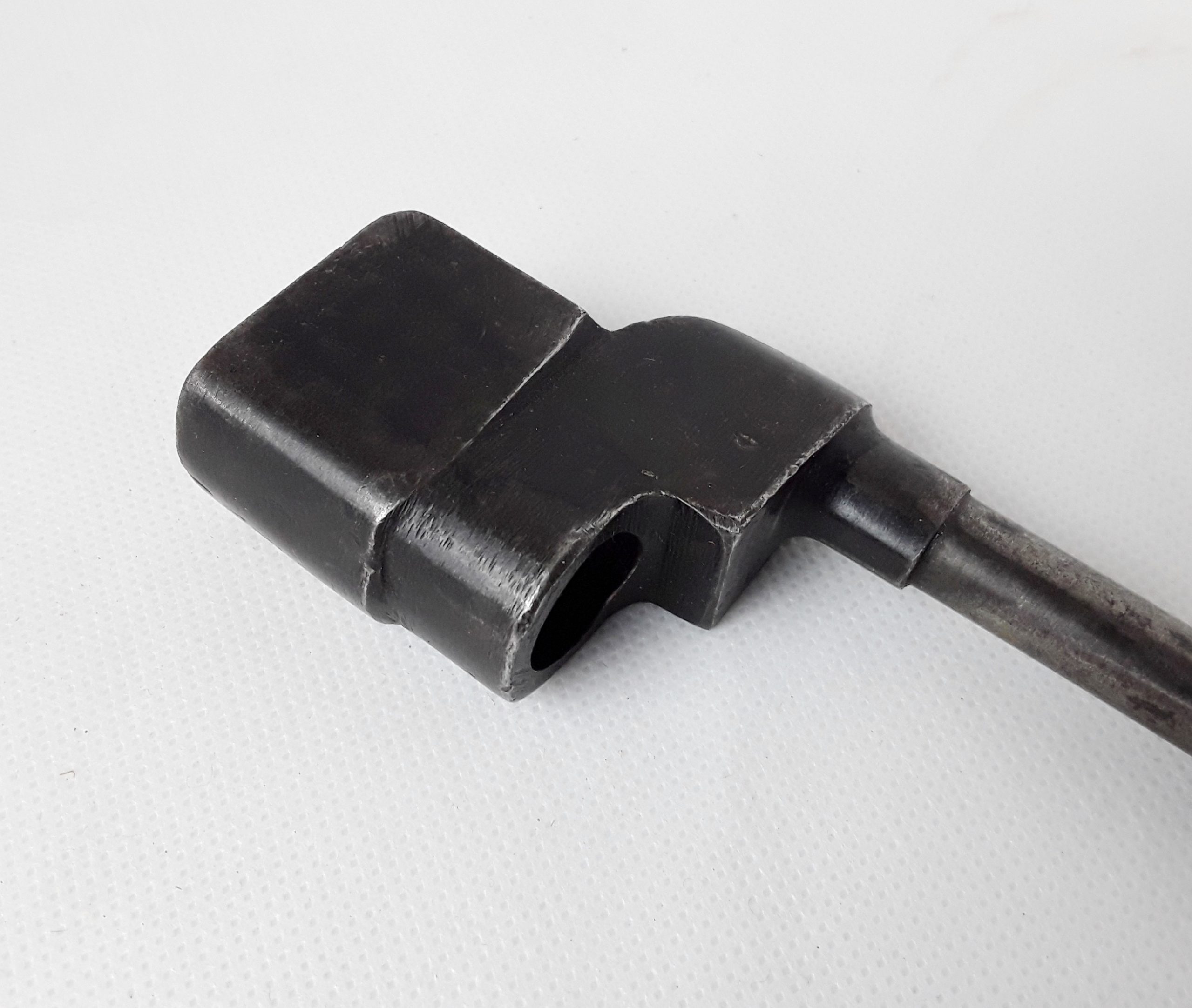 No 4 Lee Enfield Rifle No 4 Mk2* Spike Bayonet - Image 2