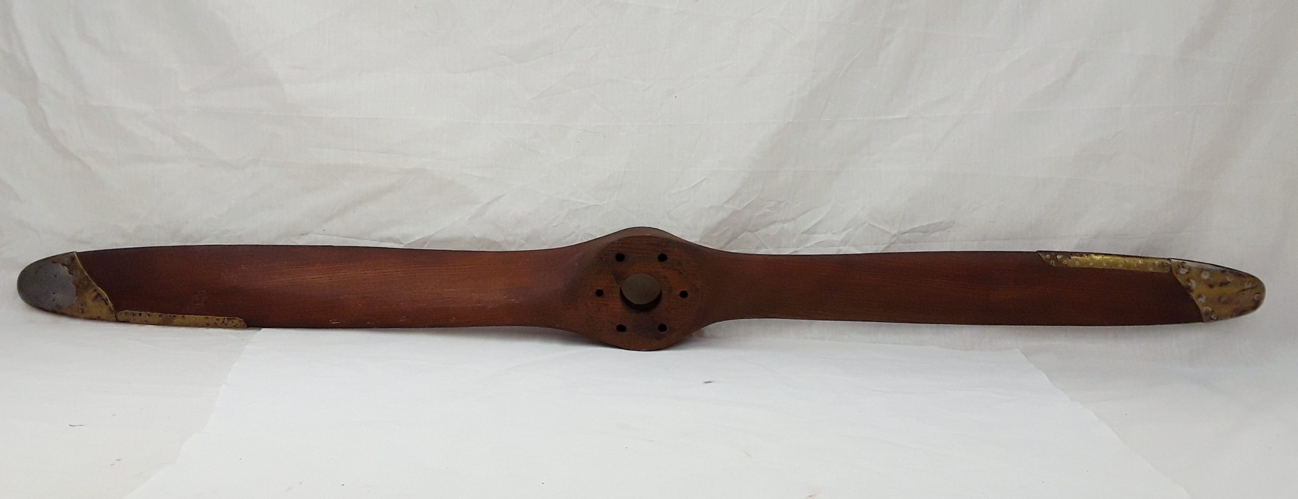 Pre-WW1 Aeroplane Propeller