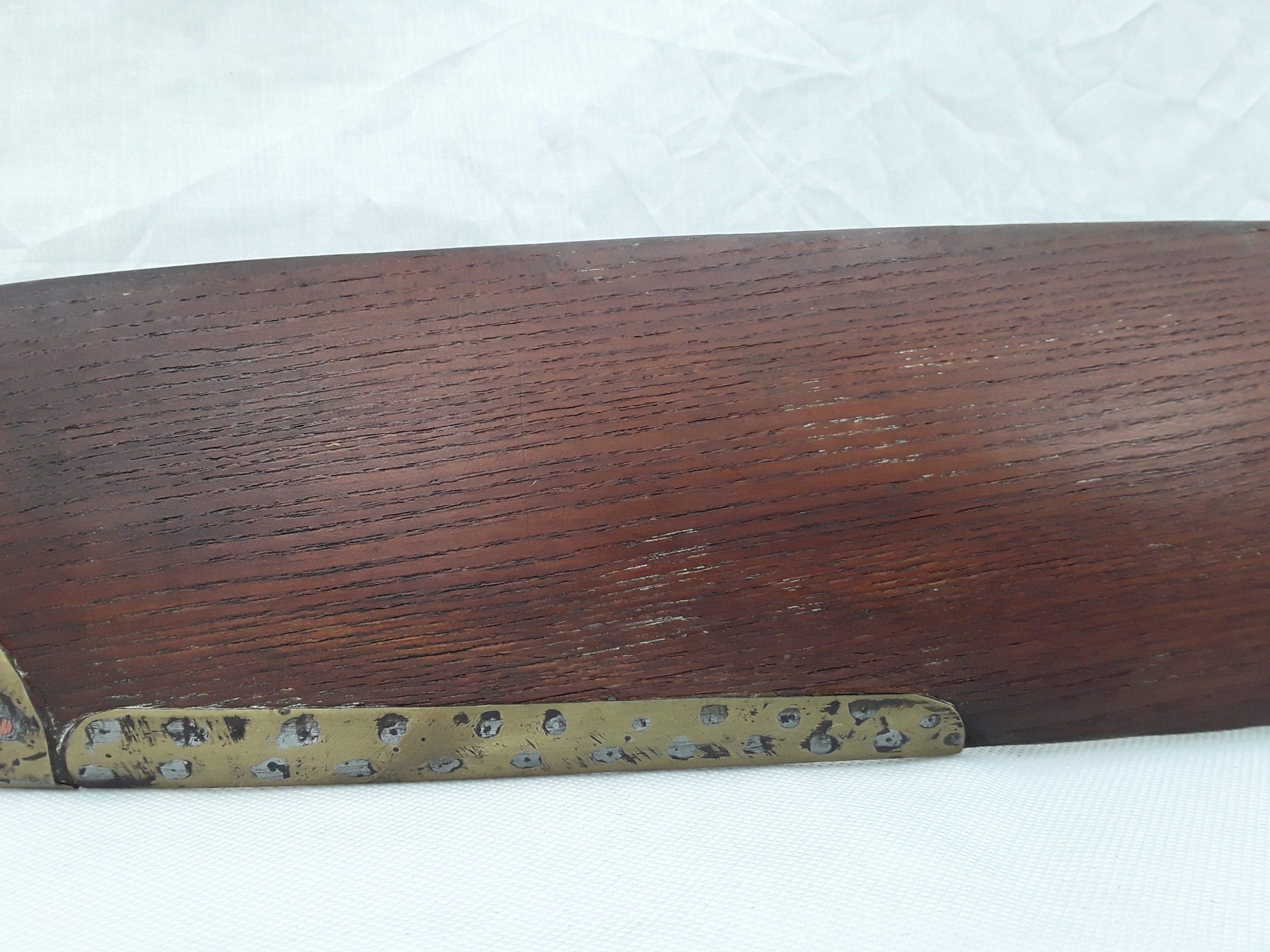 Pre-WW1 Aeroplane Propeller - Image 2