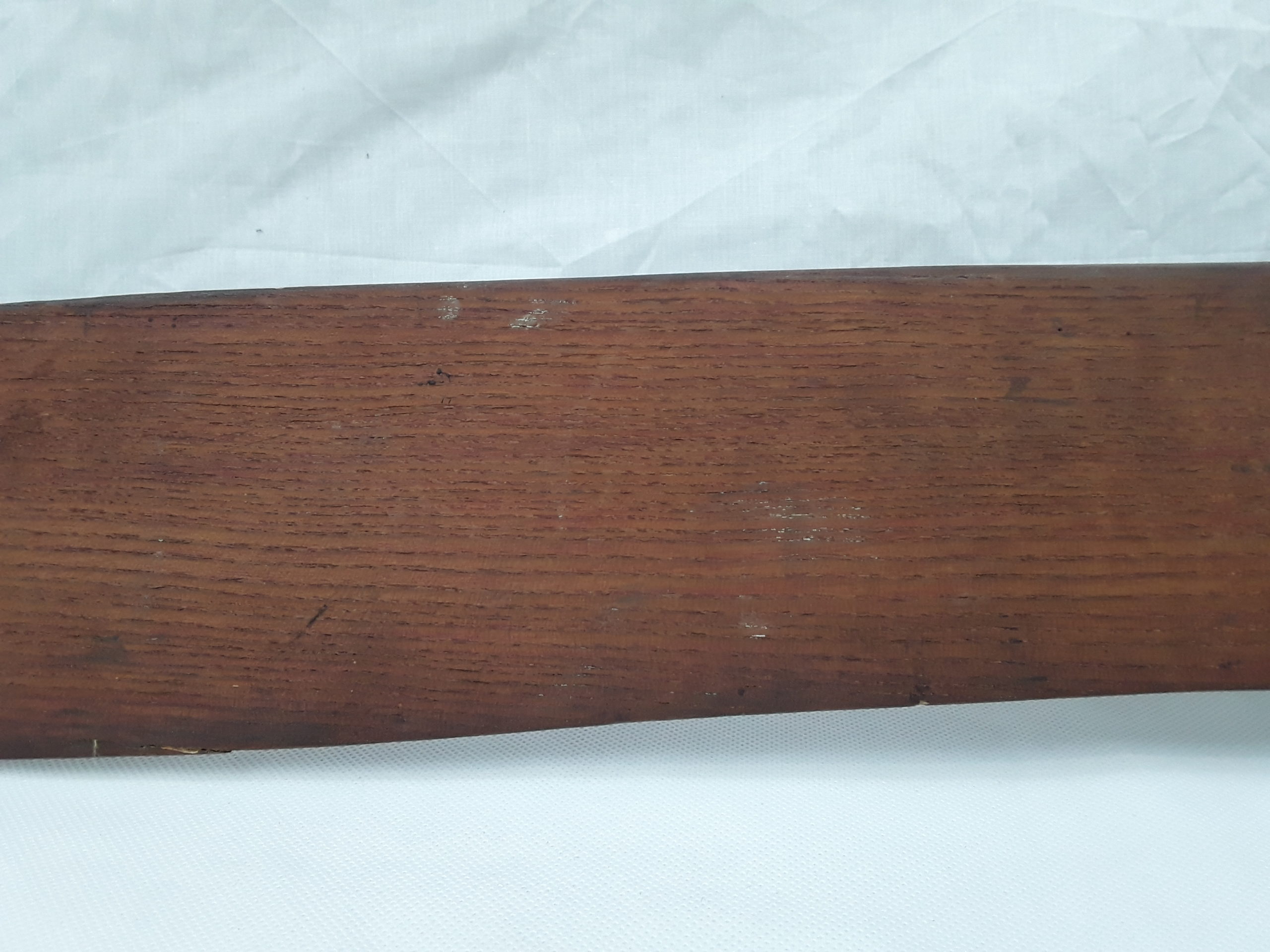 Pre-WW1 Aeroplane Propeller - Image 7