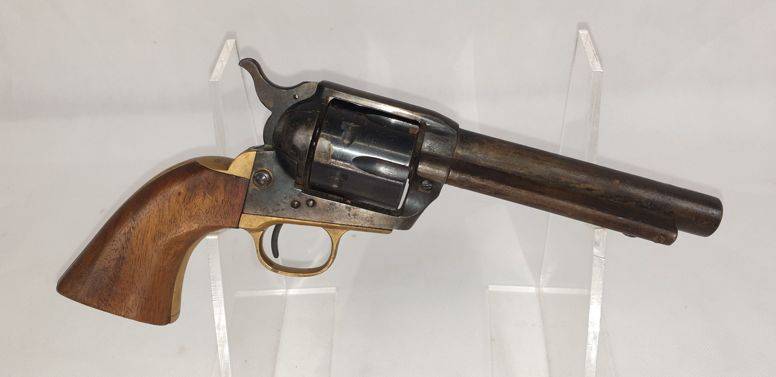 Replica Umarex of a Colt Revolver