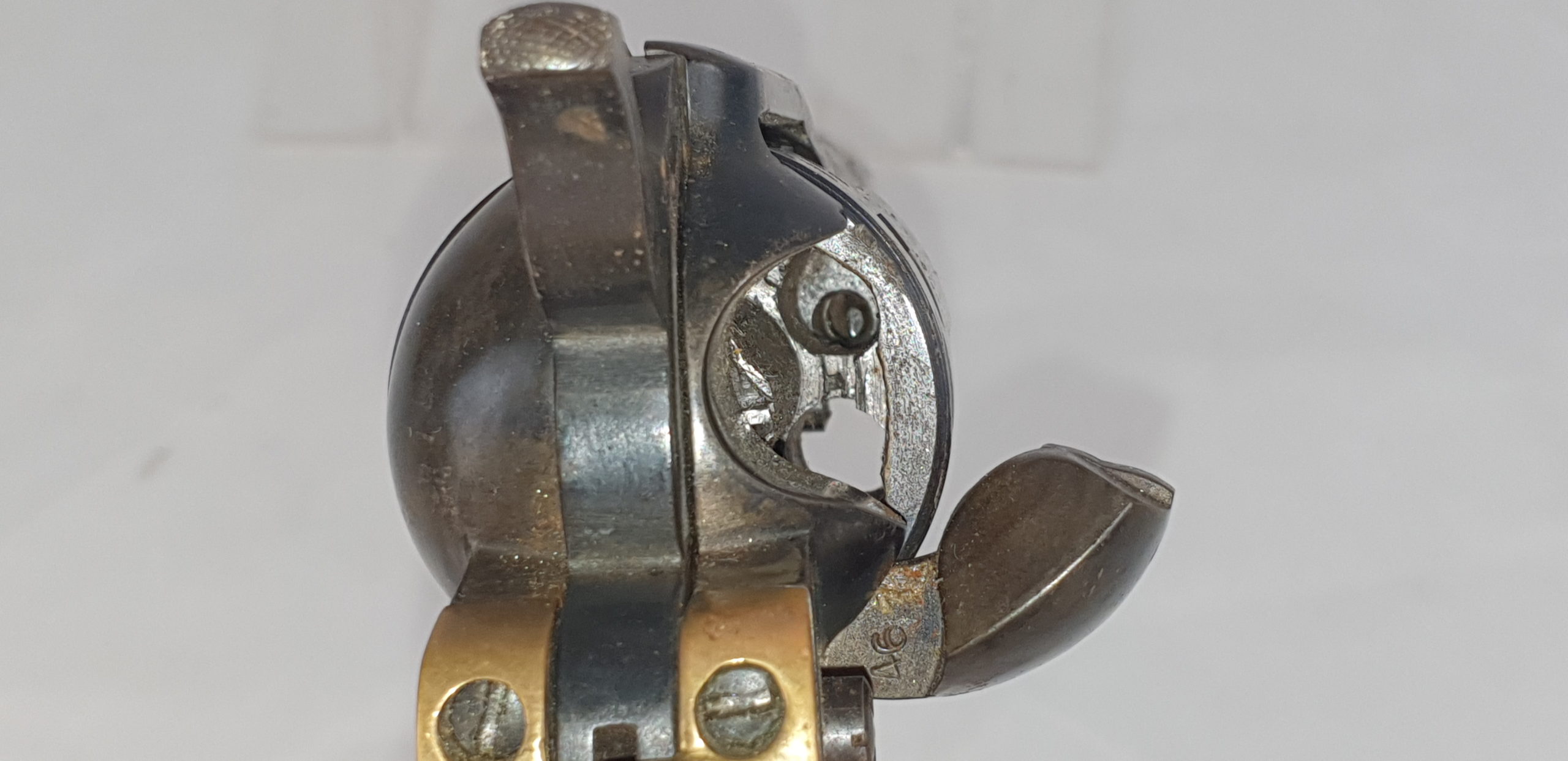 Replica Umarex of a Colt Revolver - Image 11