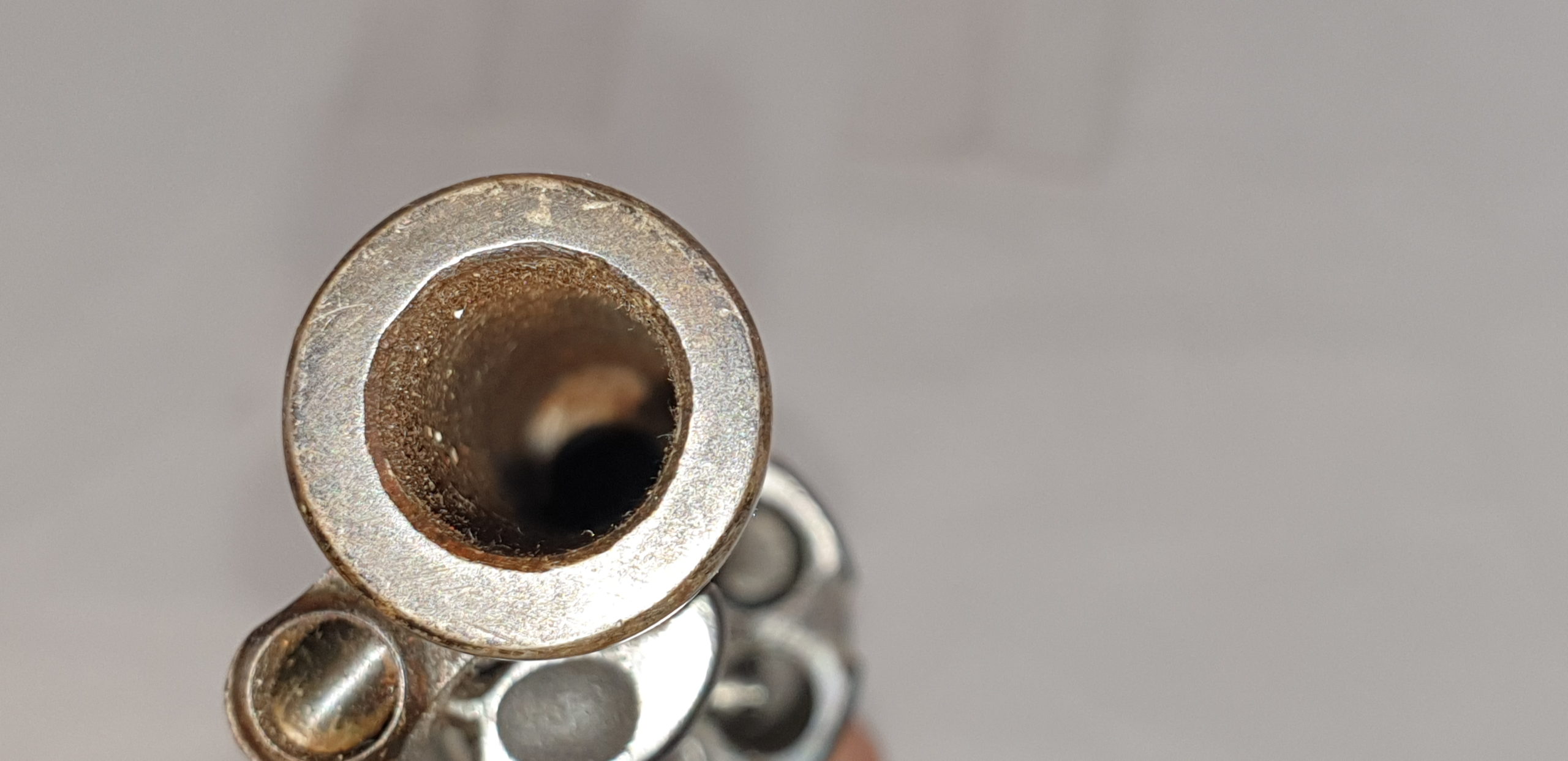 Replica Umarex of a Colt Revolver - Image 13