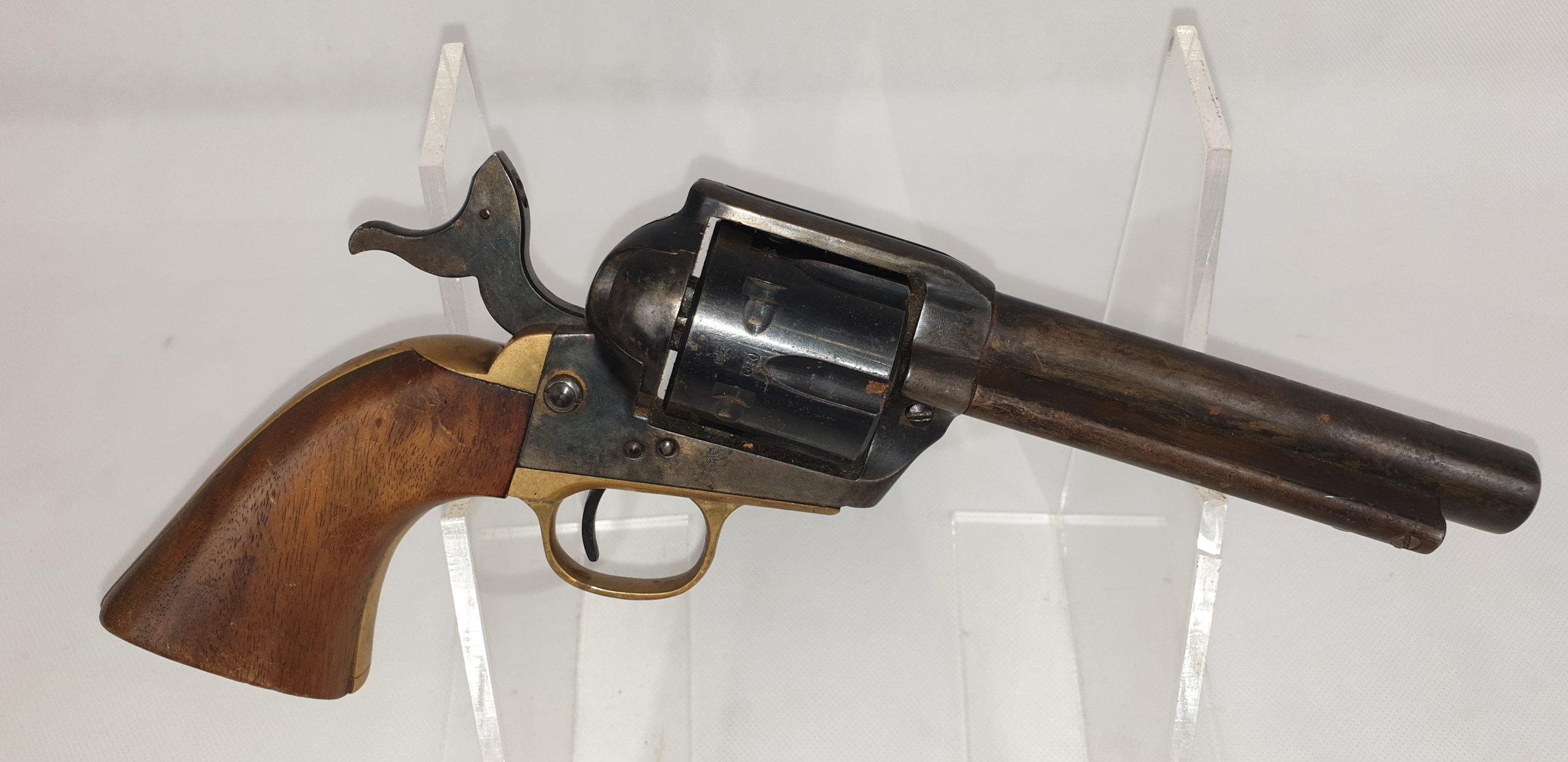 Replica Umarex of a Colt Revolver - Image 15