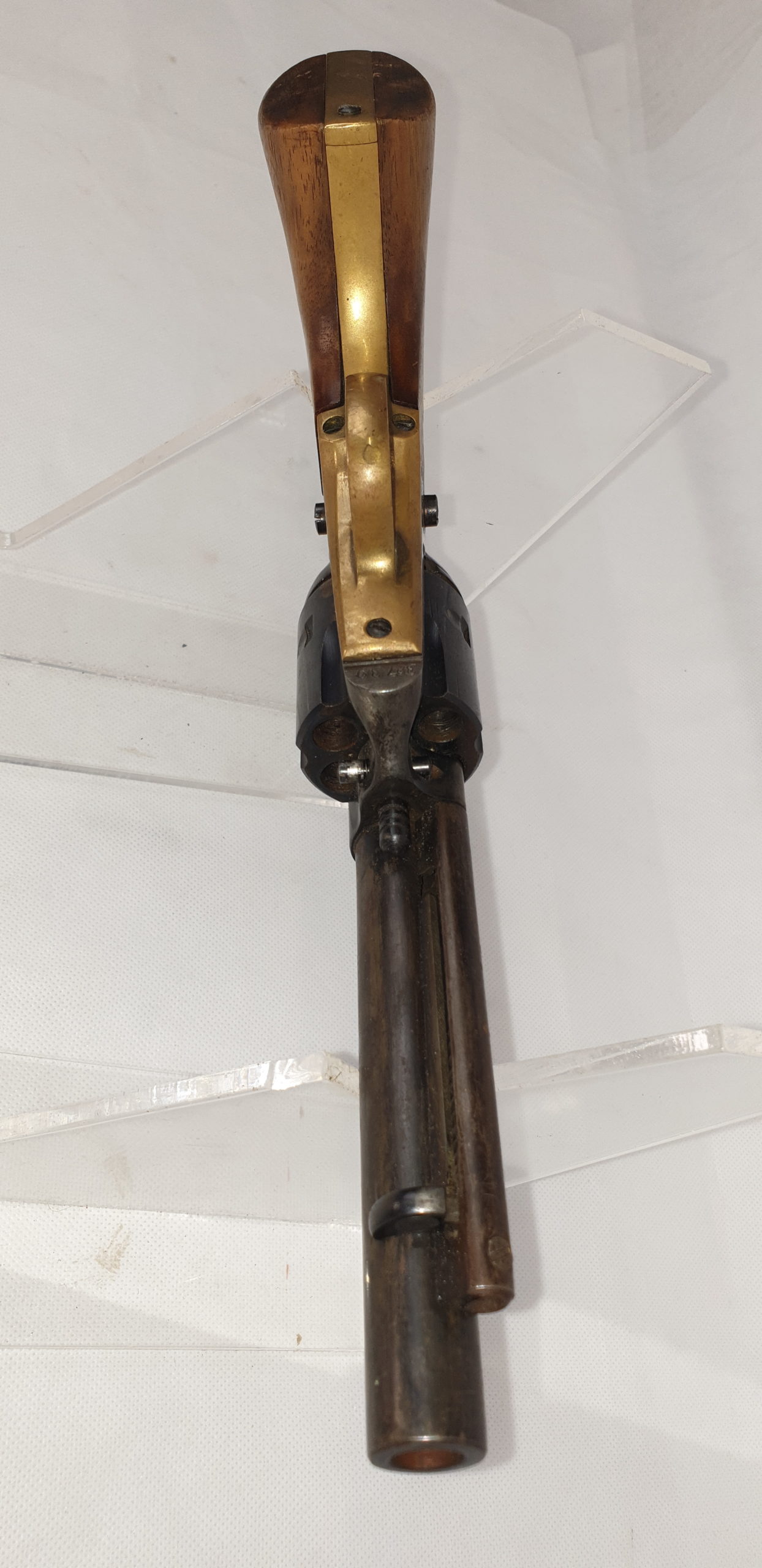 Replica Umarex of a Colt Revolver - Image 4