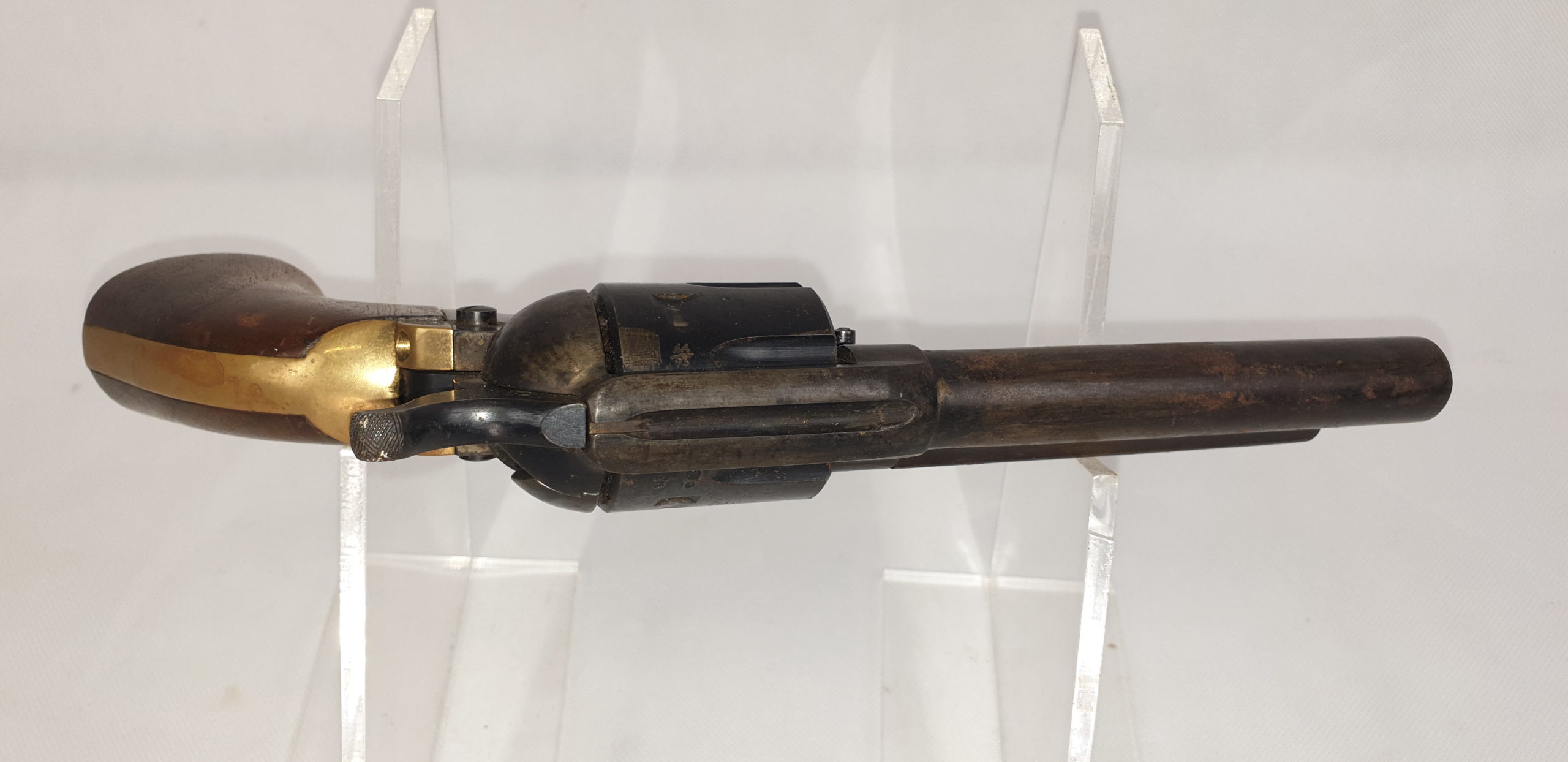 Replica Umarex of a Colt Revolver - Image 7