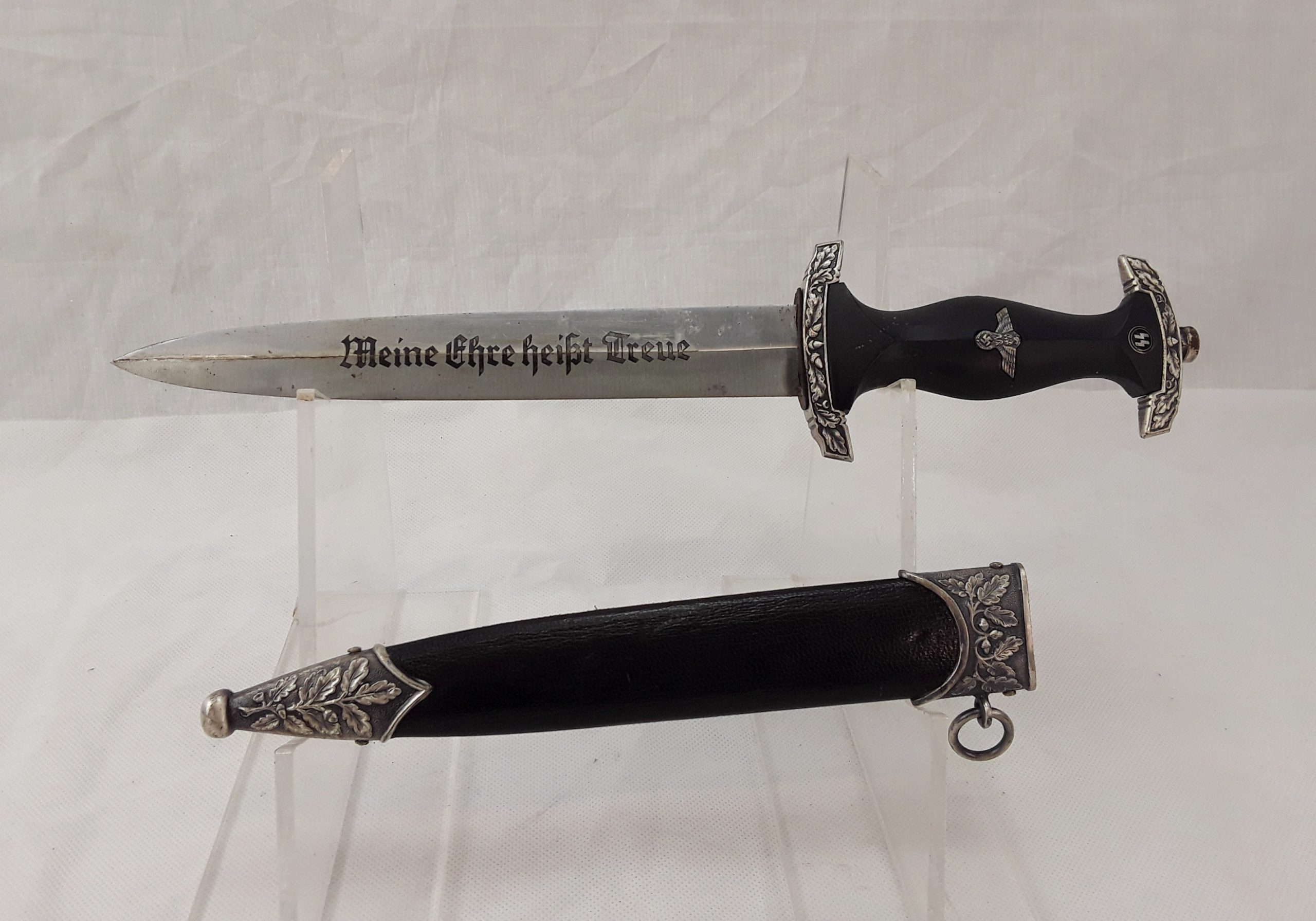 Repro Fantasy German SS Dagger
