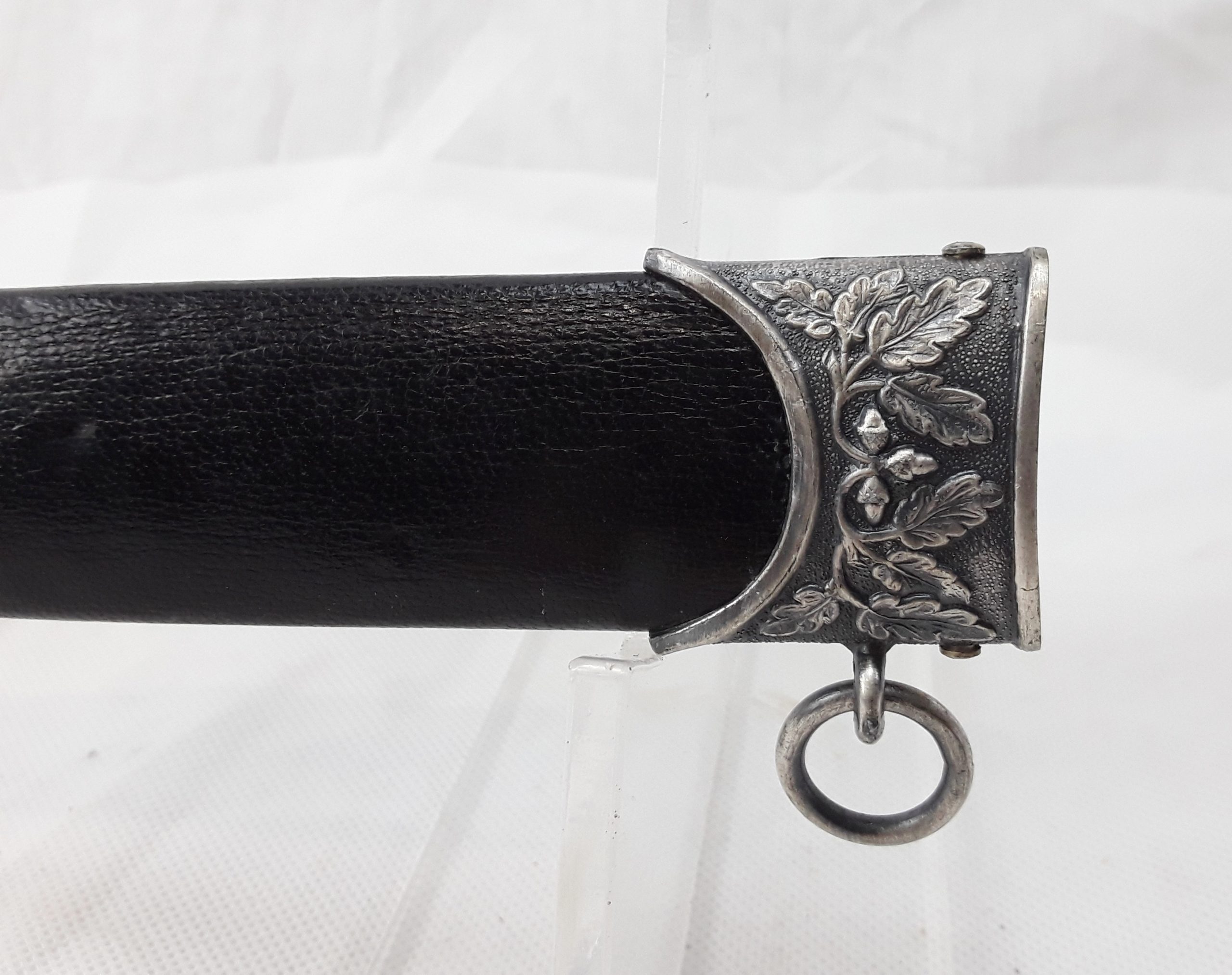 Repro Fantasy German SS Dagger - Image 2