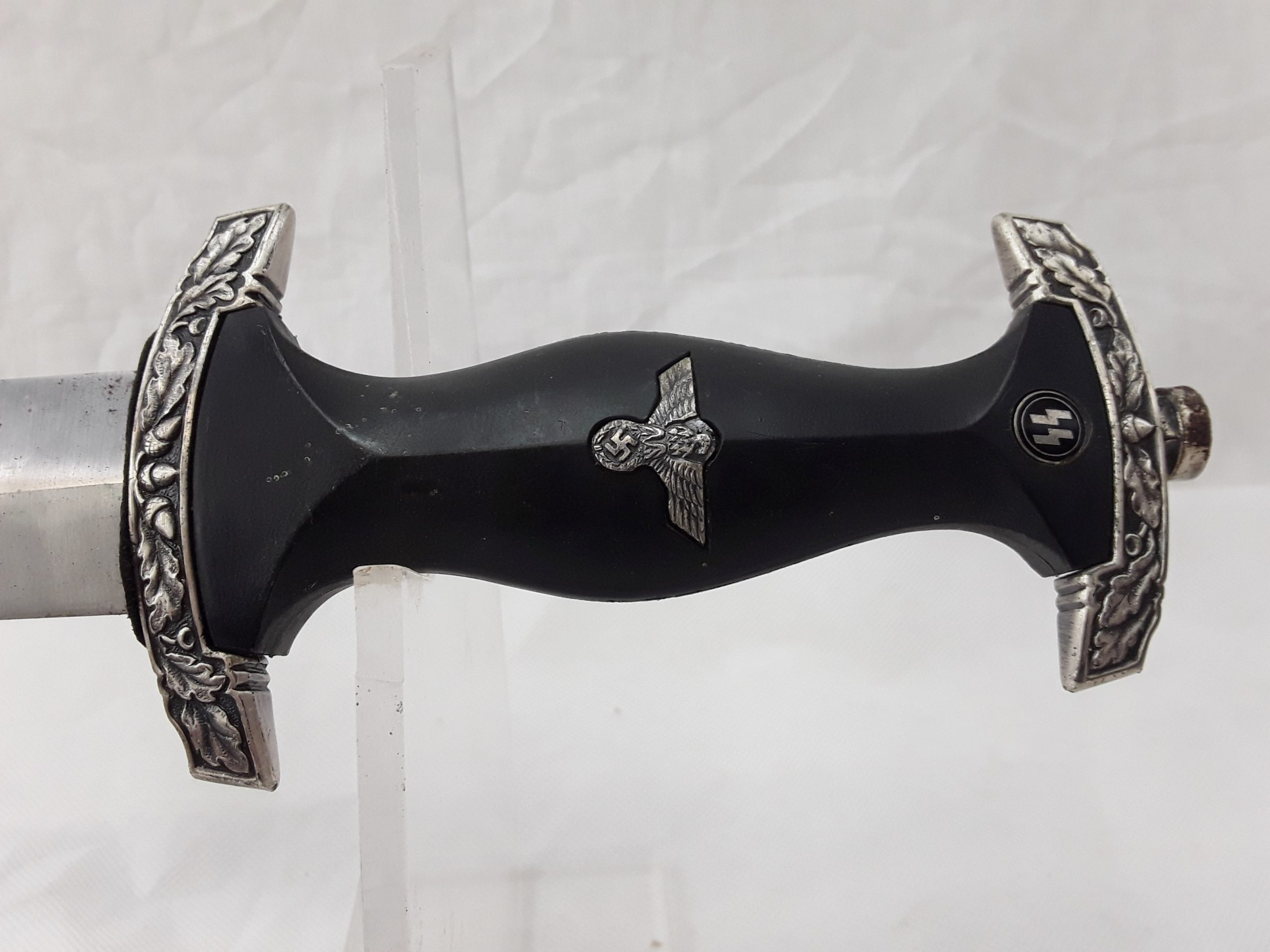 Repro Fantasy German SS Dagger - Image 8