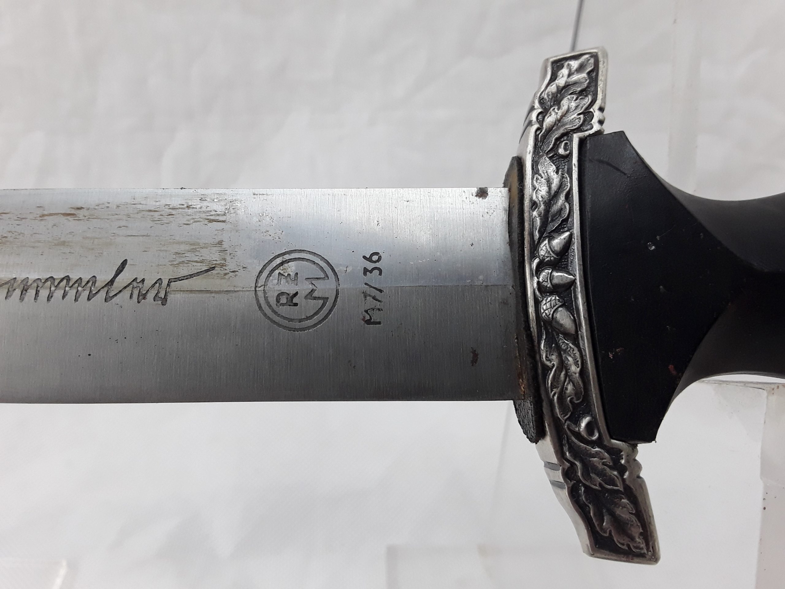 Repro Fantasy German SS Dagger - Image 6