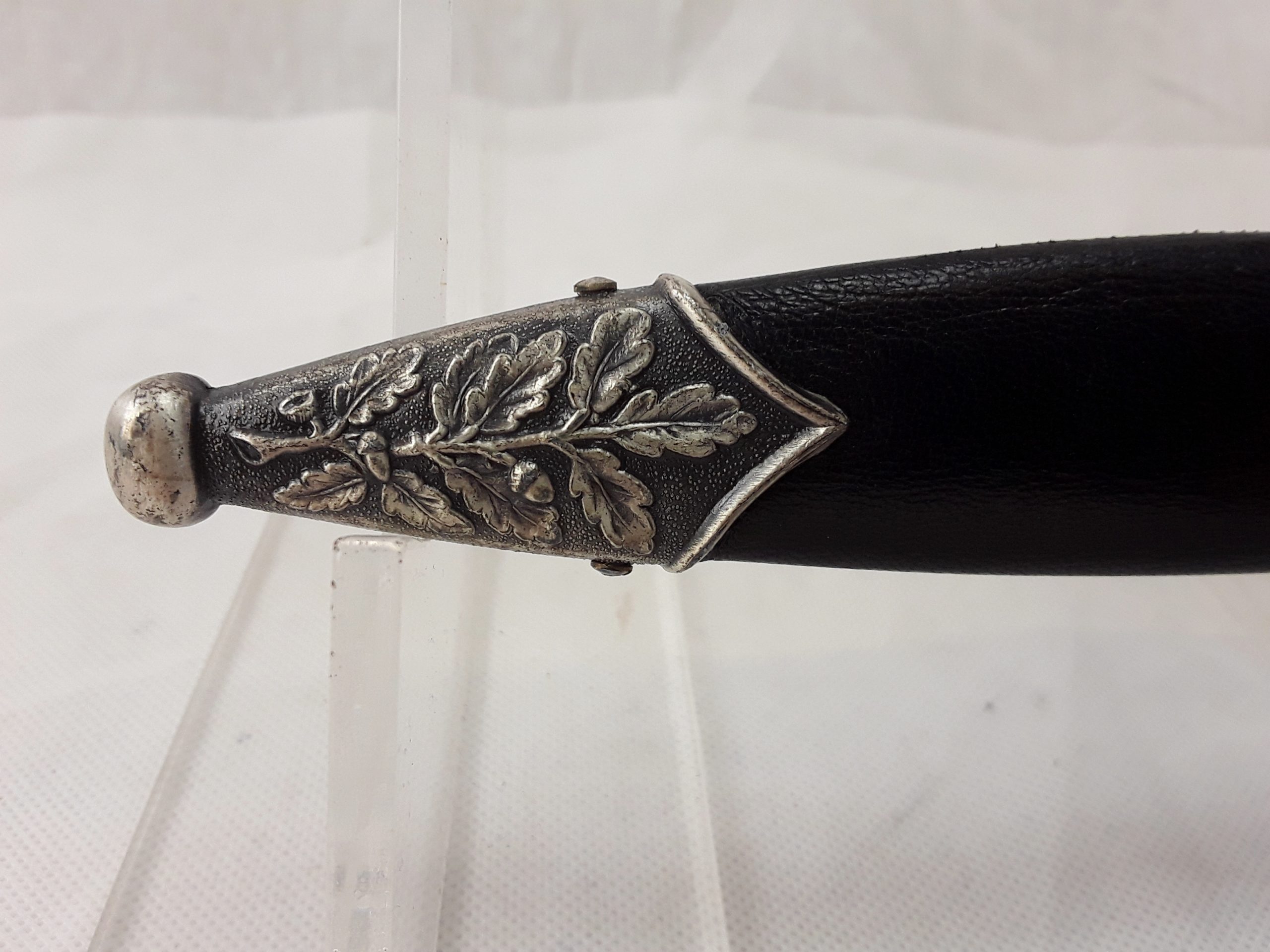 Repro Fantasy German SS Dagger - Image 3