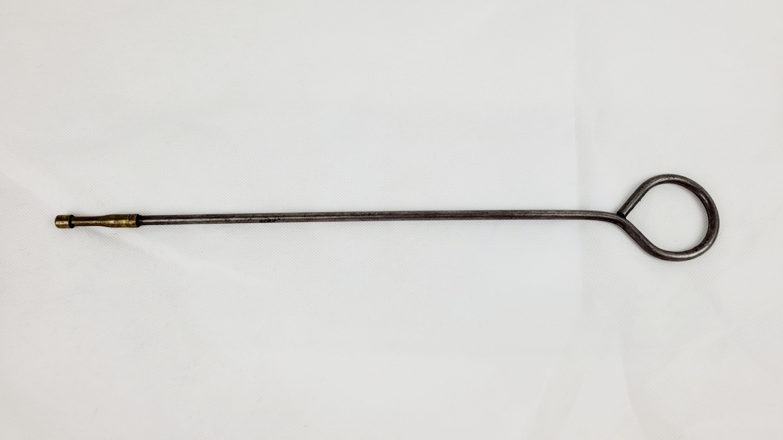Thompson SMG Cleaning Rod