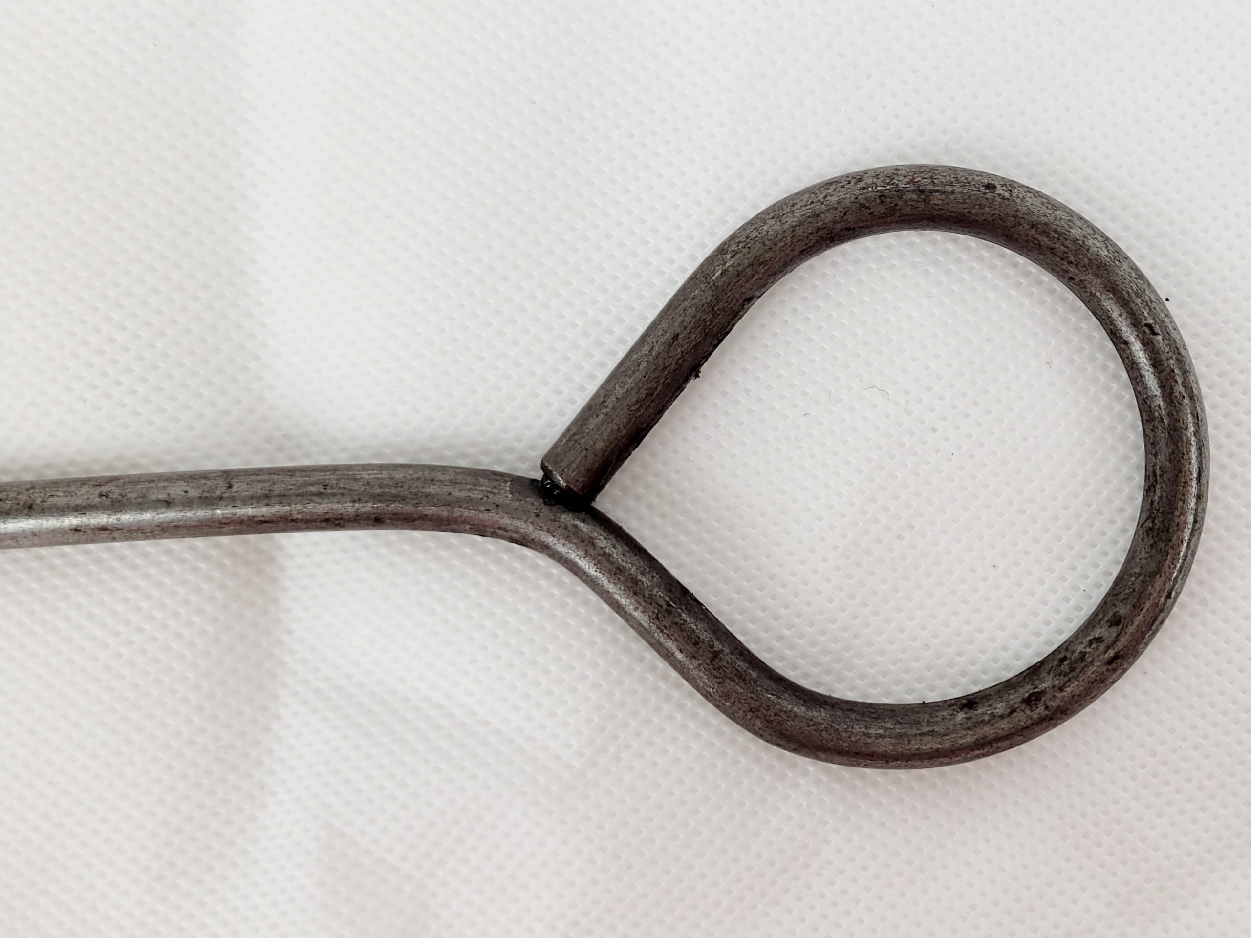 Thompson SMG Cleaning Rod - Image 4