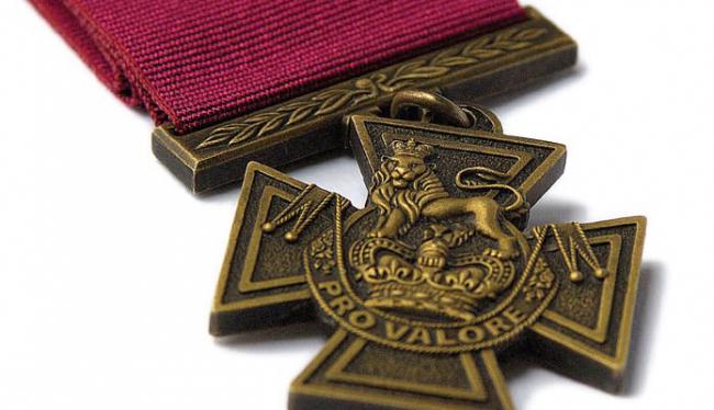Victoria Cross