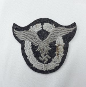 WW2 German Luftwaffe Observers Badge #1