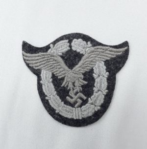 WW2 German Luftwaffe Observers Badge #2