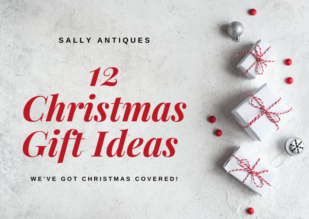 Christmas Gift Ideas