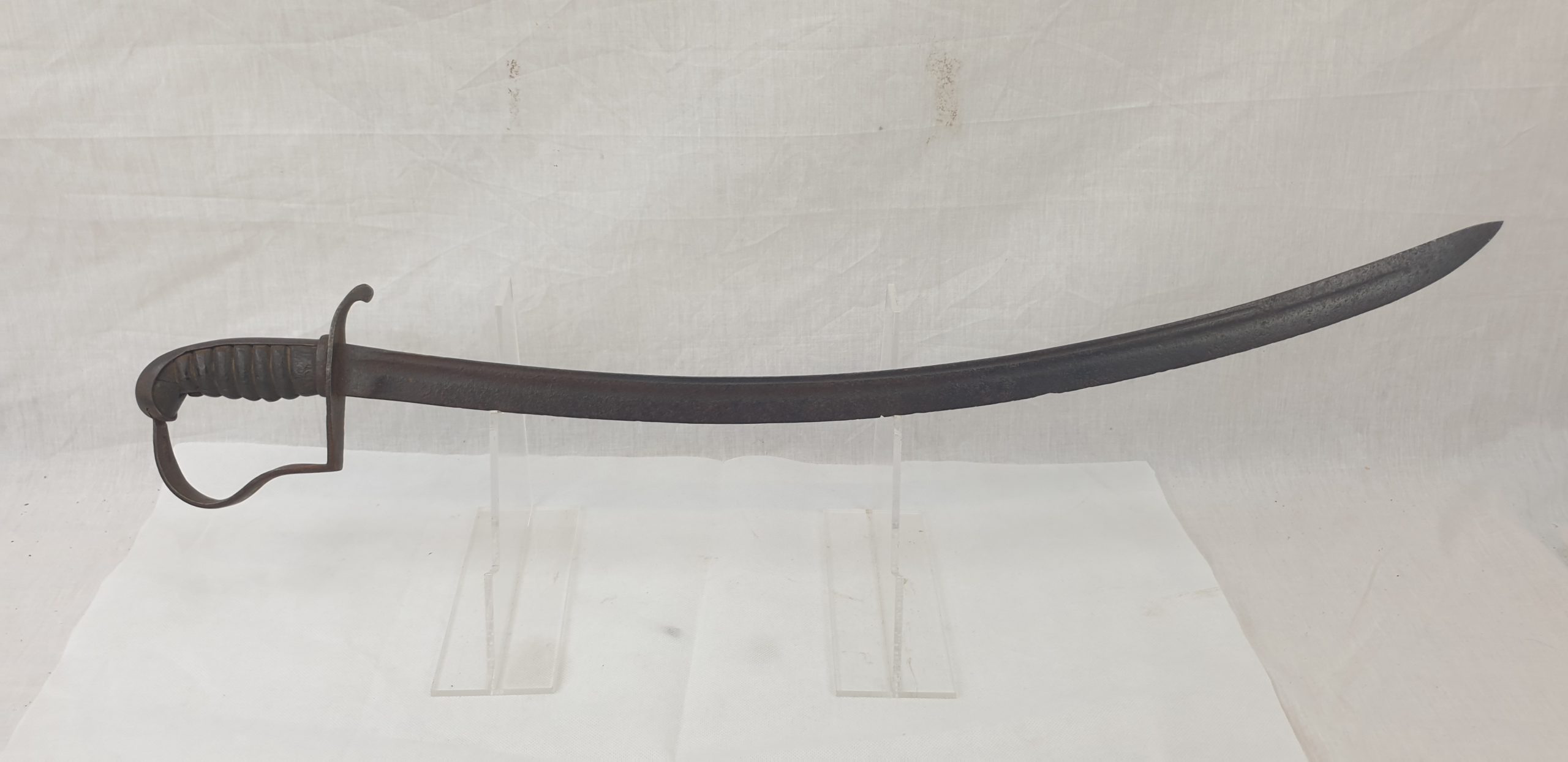 1796 Style Cavalry Sabre