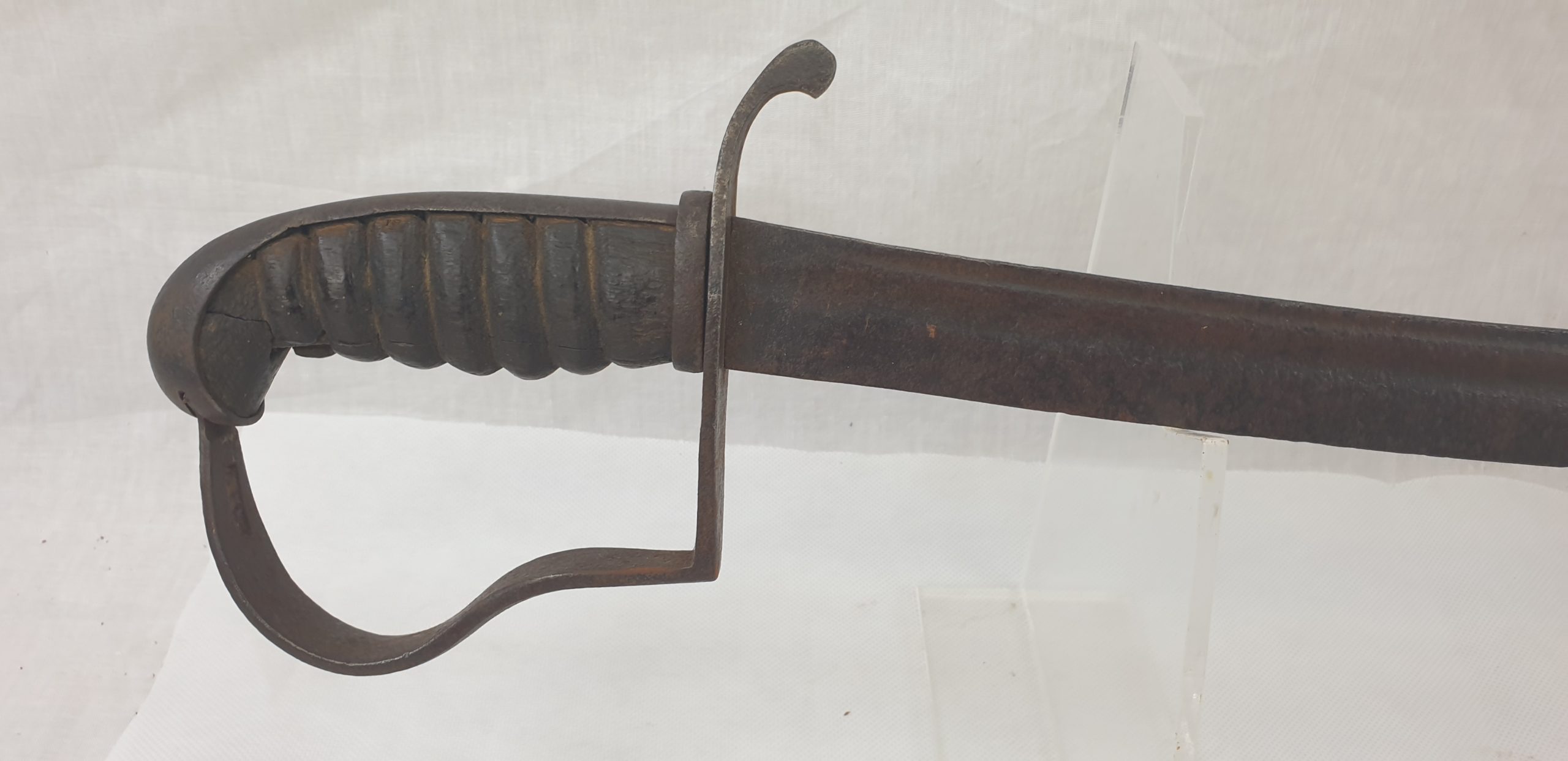 1796 Style Cavalry Sabre - Image 3